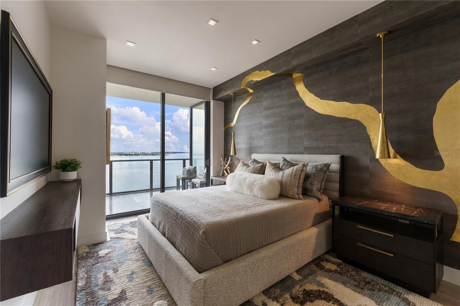 3101 BAYSHORE BOULEVARD, #1503, Tampa, FL 33629