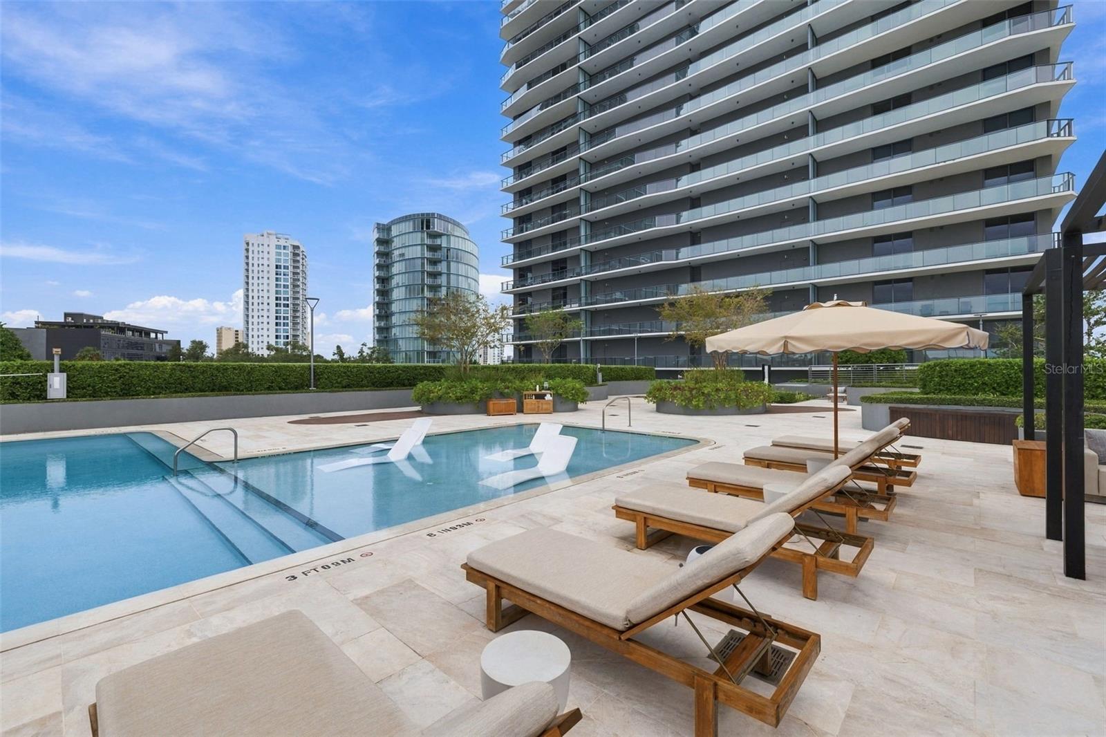 3101 BAYSHORE BOULEVARD, #1503, Tampa, FL 33629