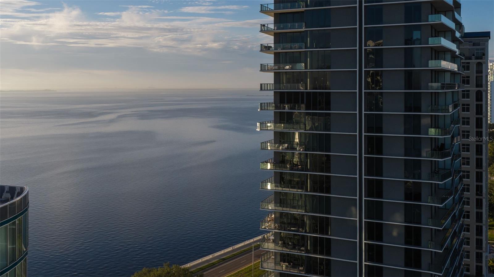 3101 BAYSHORE BOULEVARD, #1503, Tampa, FL 33629