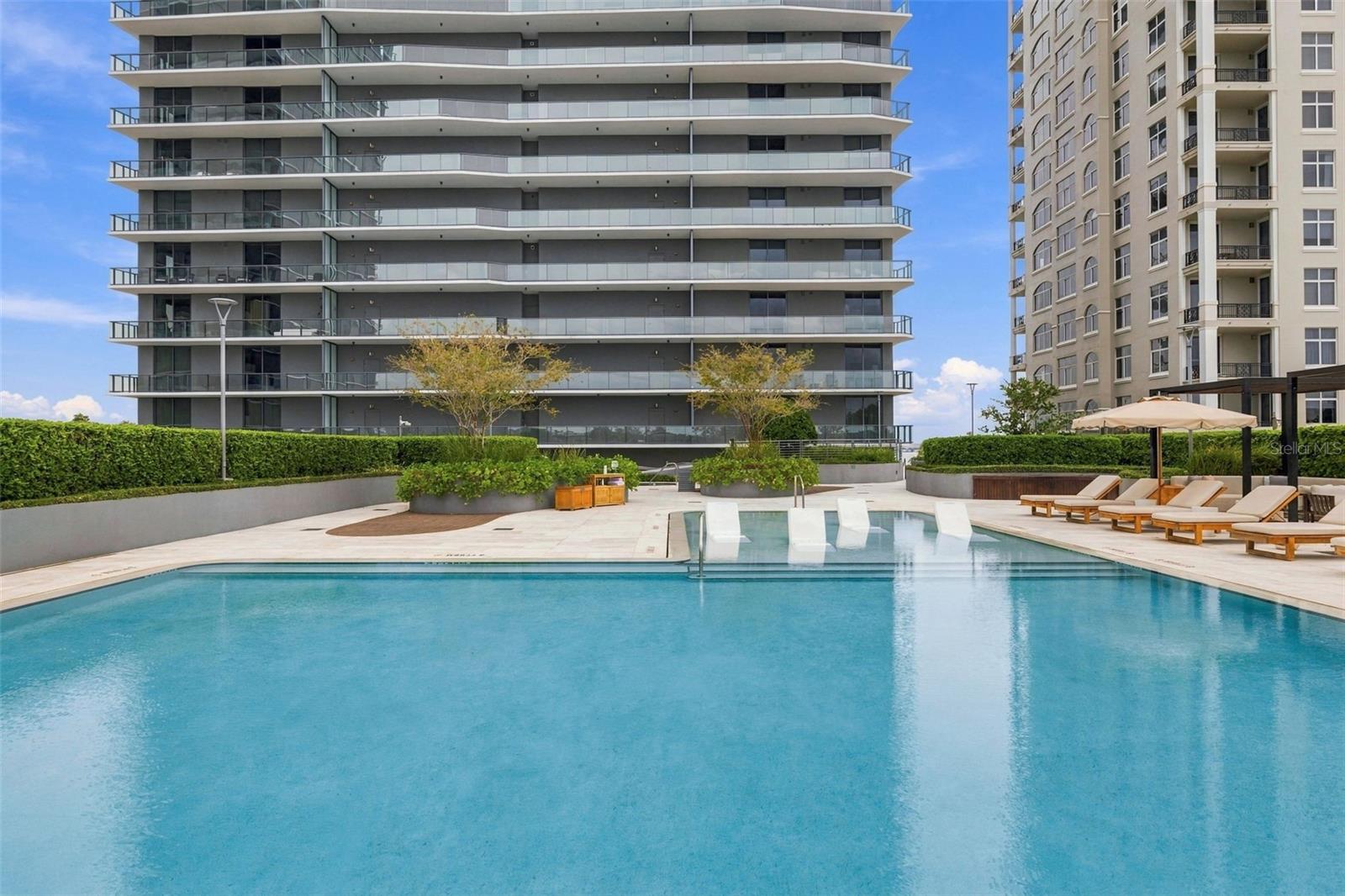 3101 BAYSHORE BOULEVARD, #1503, Tampa, FL 33629