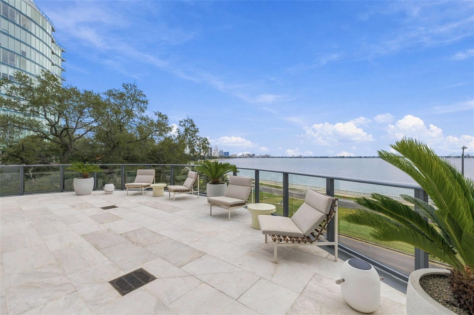 3101 BAYSHORE BOULEVARD, #1503, Tampa, FL 33629