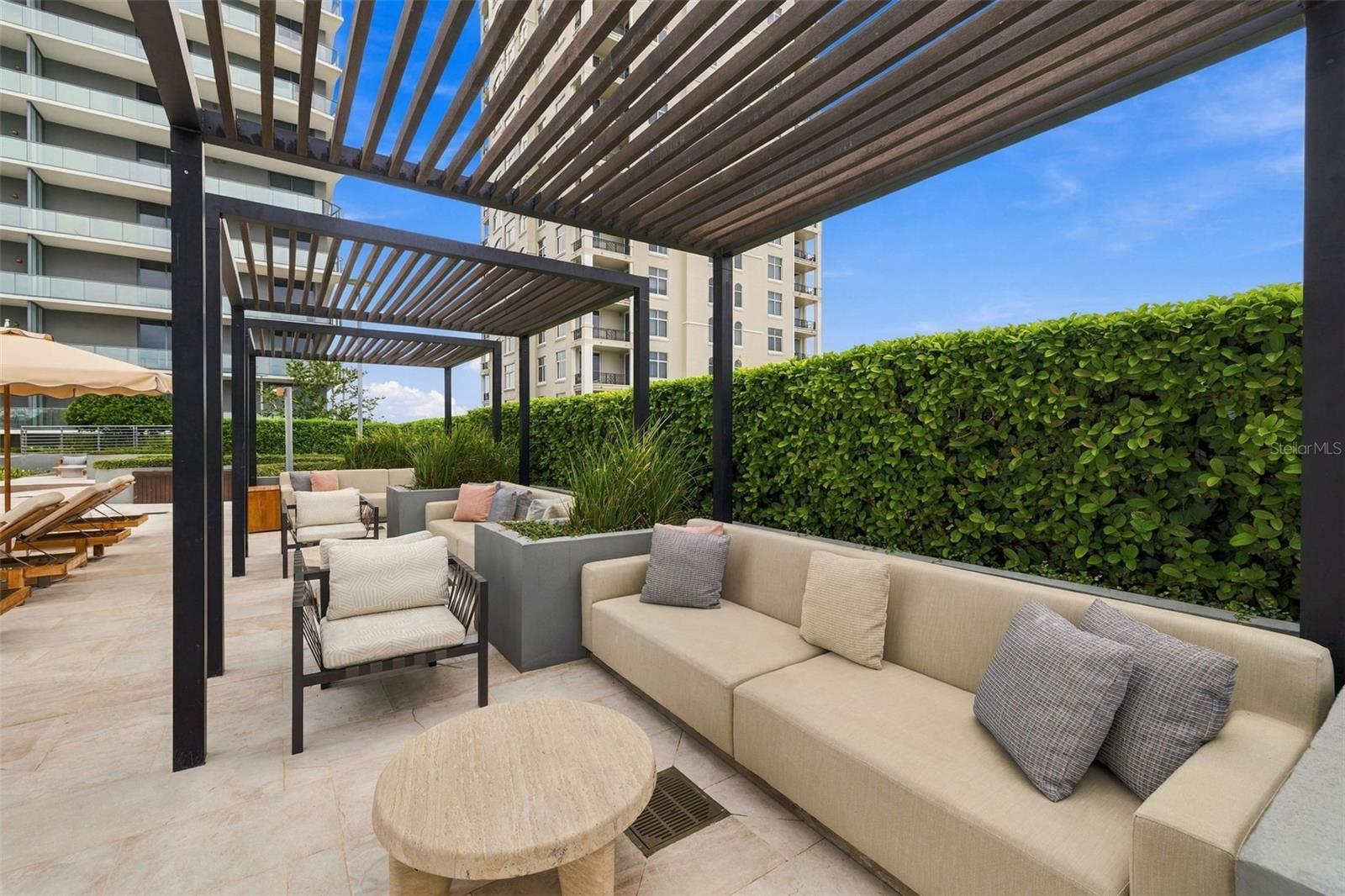 3101 BAYSHORE BOULEVARD, #1503, Tampa, FL 33629