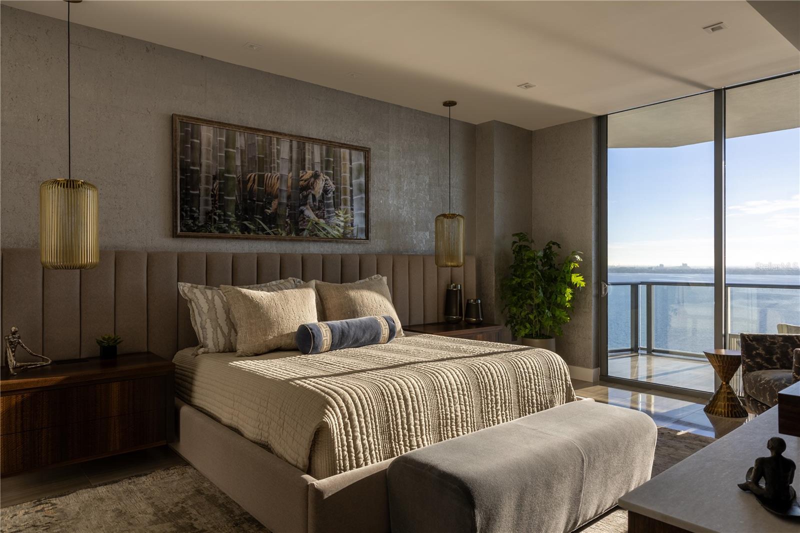 3101 BAYSHORE BOULEVARD, #1503, Tampa, FL 33629