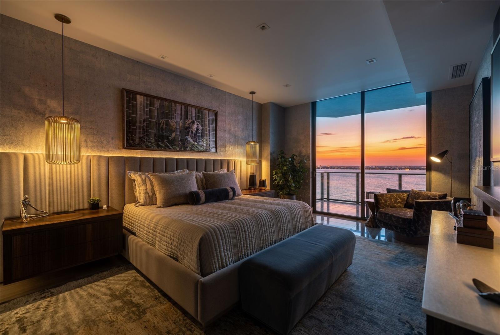 3101 BAYSHORE BOULEVARD, #1503, Tampa, FL 33629