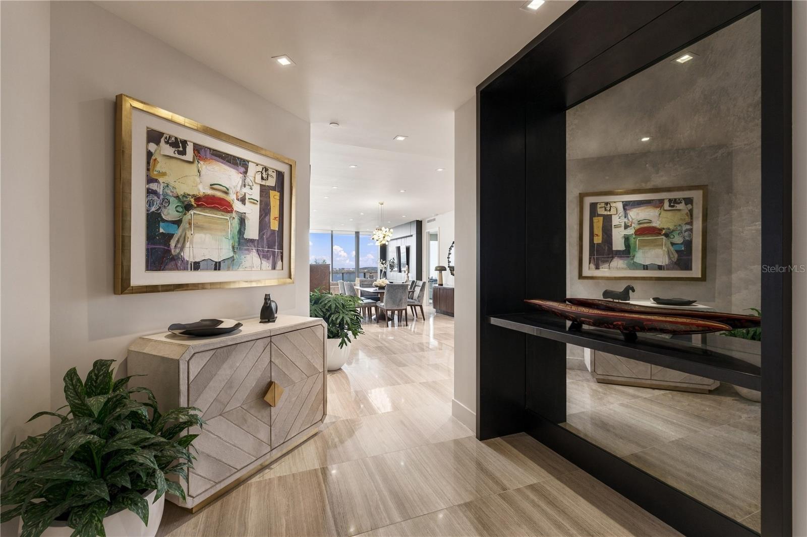 3101 BAYSHORE BOULEVARD, #1503, Tampa, FL 33629
