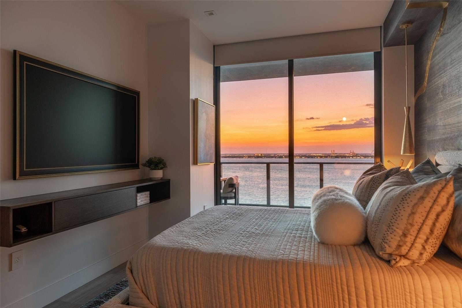 3101 BAYSHORE BOULEVARD, #1503, Tampa, FL 33629