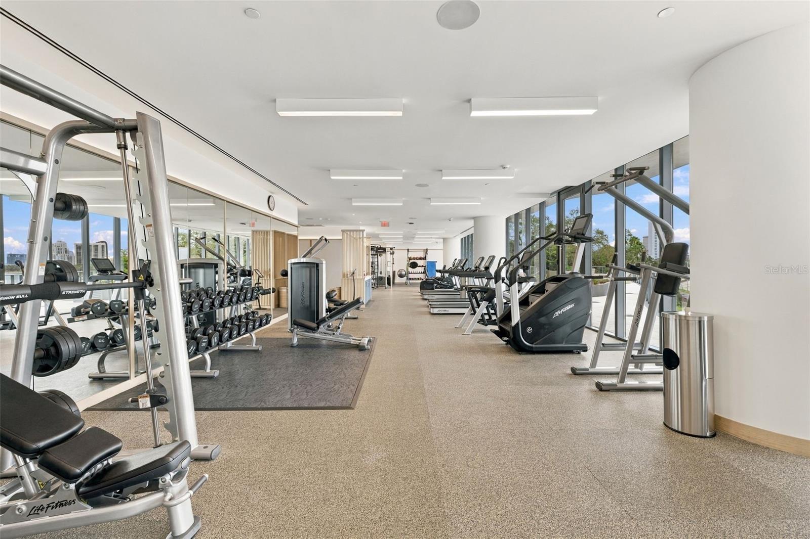 3101 BAYSHORE BOULEVARD, #1503, Tampa, FL 33629