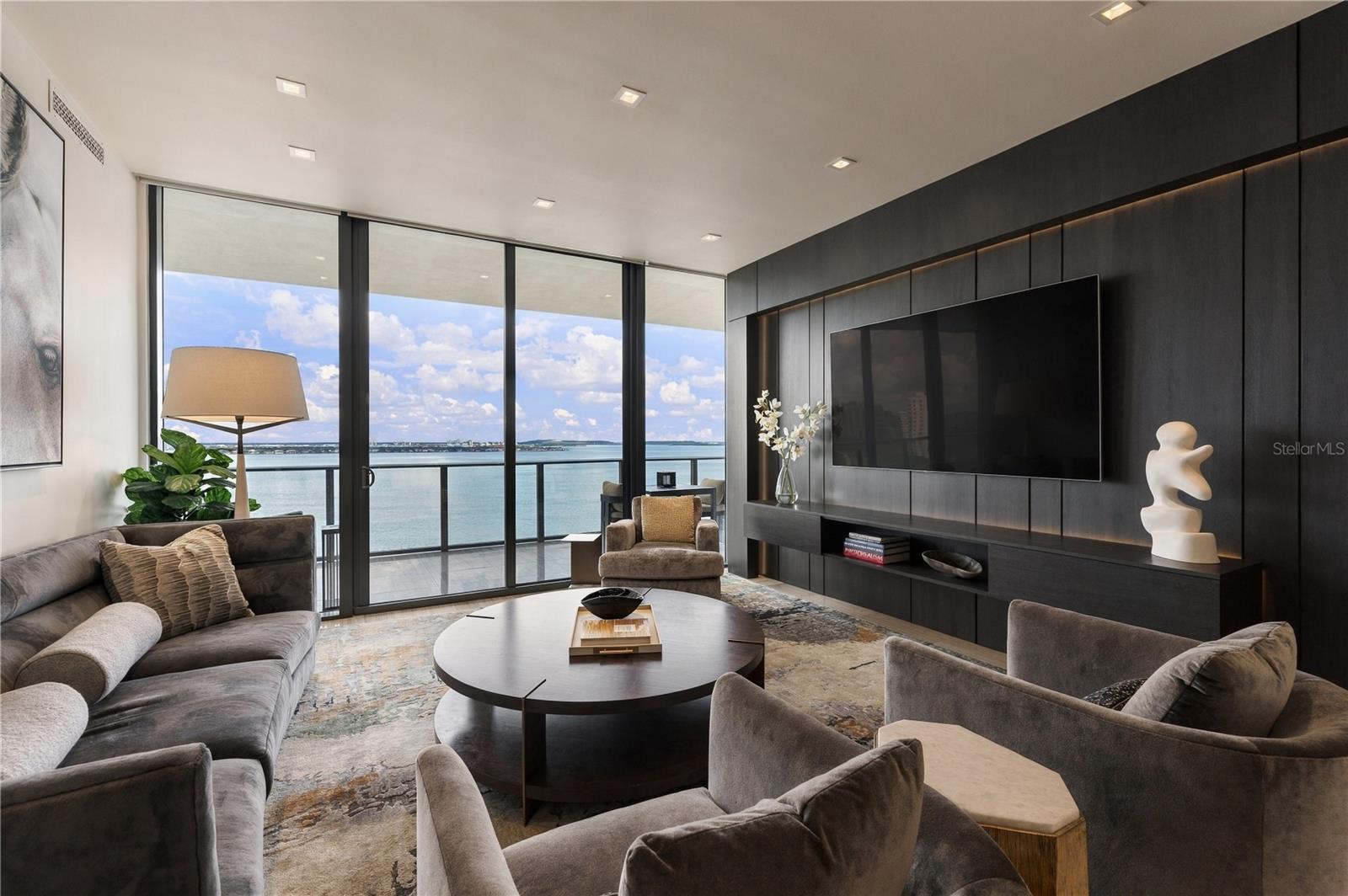 3101 BAYSHORE BOULEVARD, #1503, Tampa, FL 33629