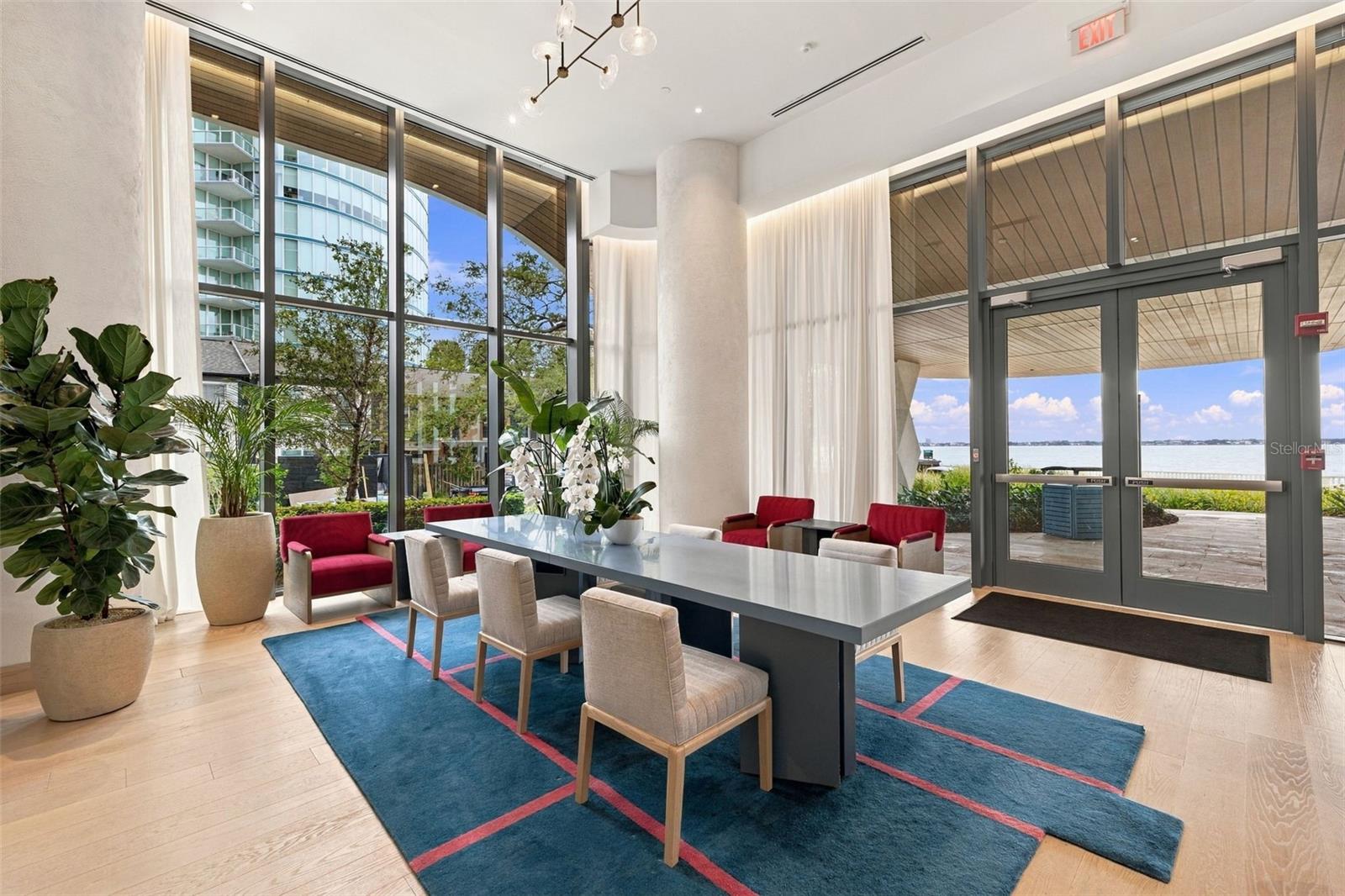 3101 BAYSHORE BOULEVARD, #1503, Tampa, FL 33629