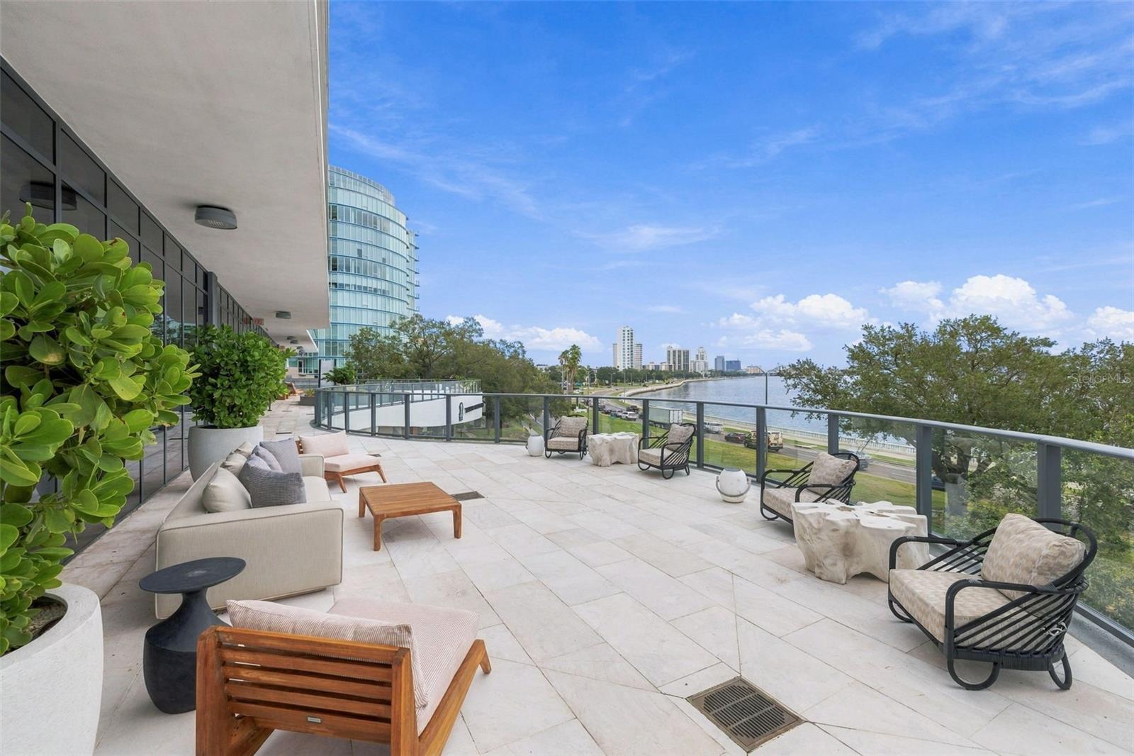 3101 BAYSHORE BOULEVARD, #1503, Tampa, FL 33629