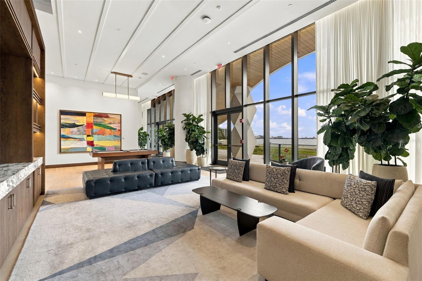3101 BAYSHORE BOULEVARD, #1503, Tampa, FL 33629