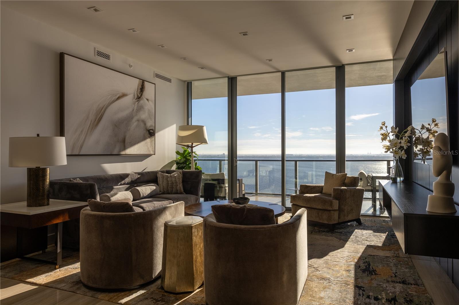 3101 BAYSHORE BOULEVARD, #1503, Tampa, FL 33629