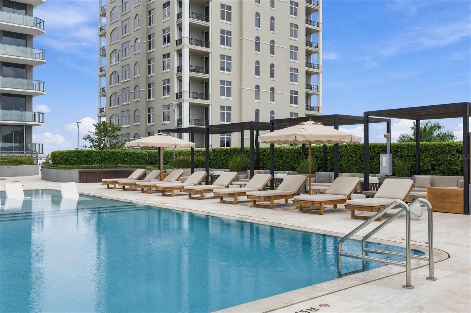 3101 BAYSHORE BOULEVARD, #1503, Tampa, FL 33629