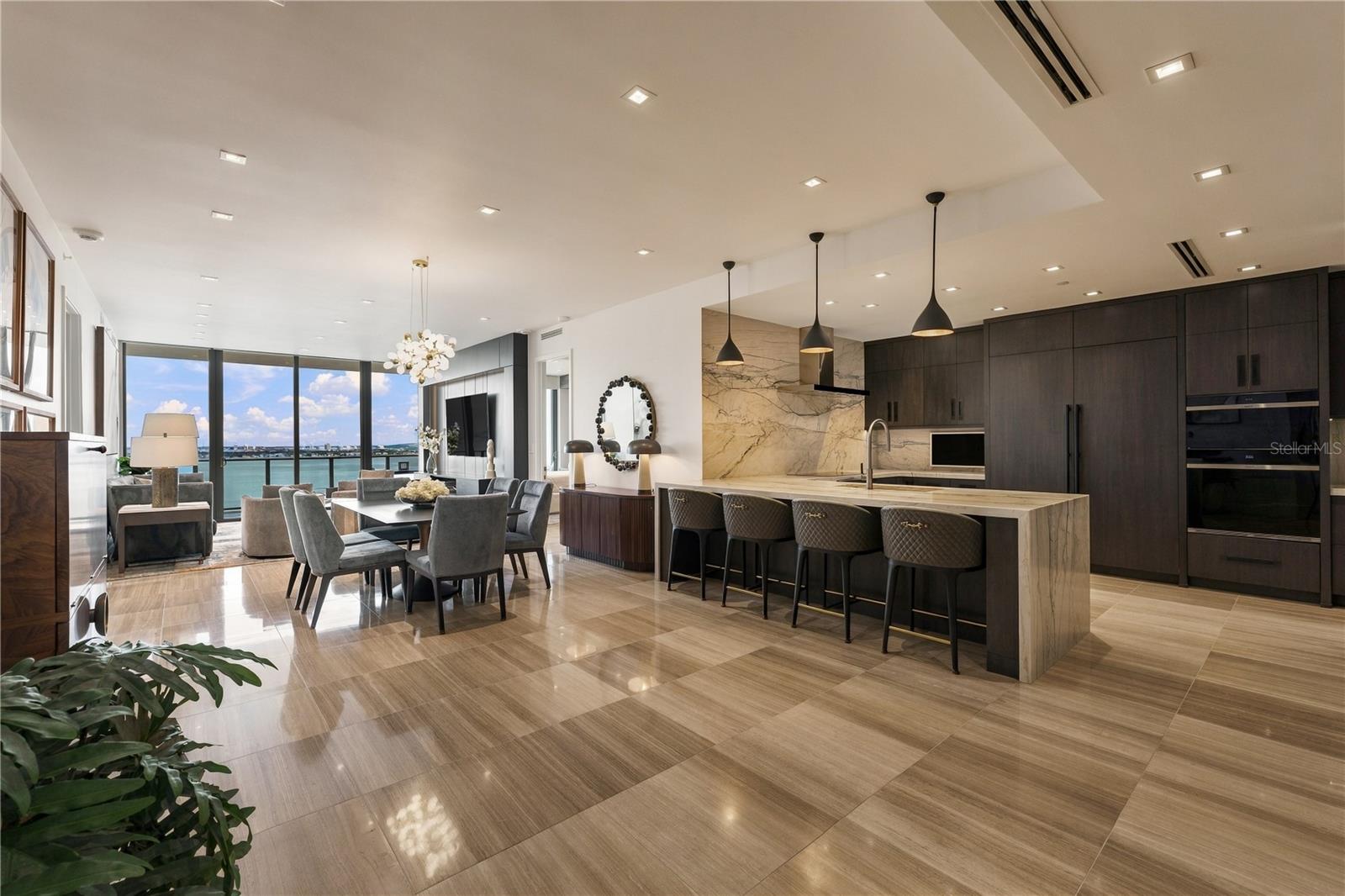 3101 BAYSHORE BOULEVARD, #1503, Tampa, FL 33629