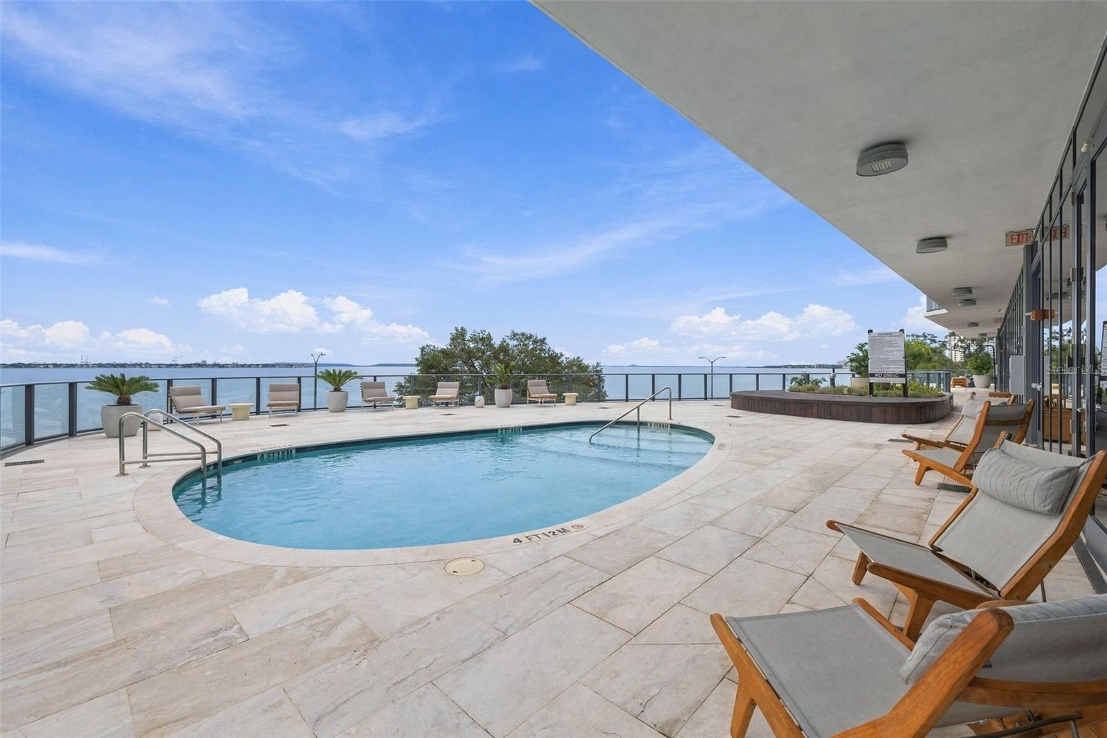 3101 BAYSHORE BOULEVARD, #1503, Tampa, FL 33629