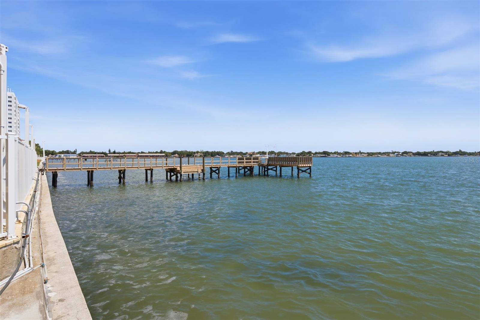 7430 SUNSHINE SKYWAY LANE S, #901, St Petersburg, FL 33711