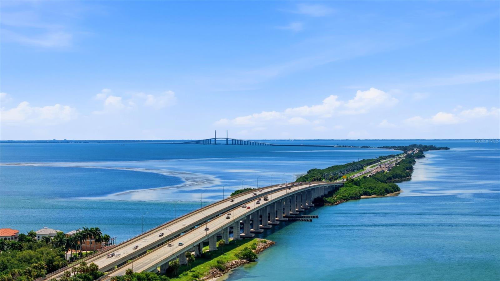 7430 SUNSHINE SKYWAY LANE S, #901, St Petersburg, FL 33711