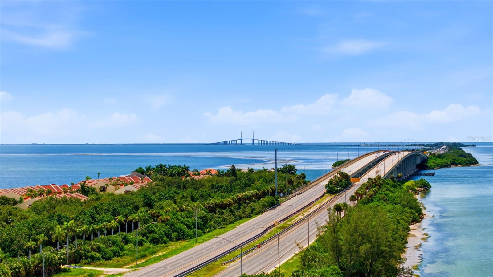7430 SUNSHINE SKYWAY LANE S, #901, St Petersburg, FL 33711