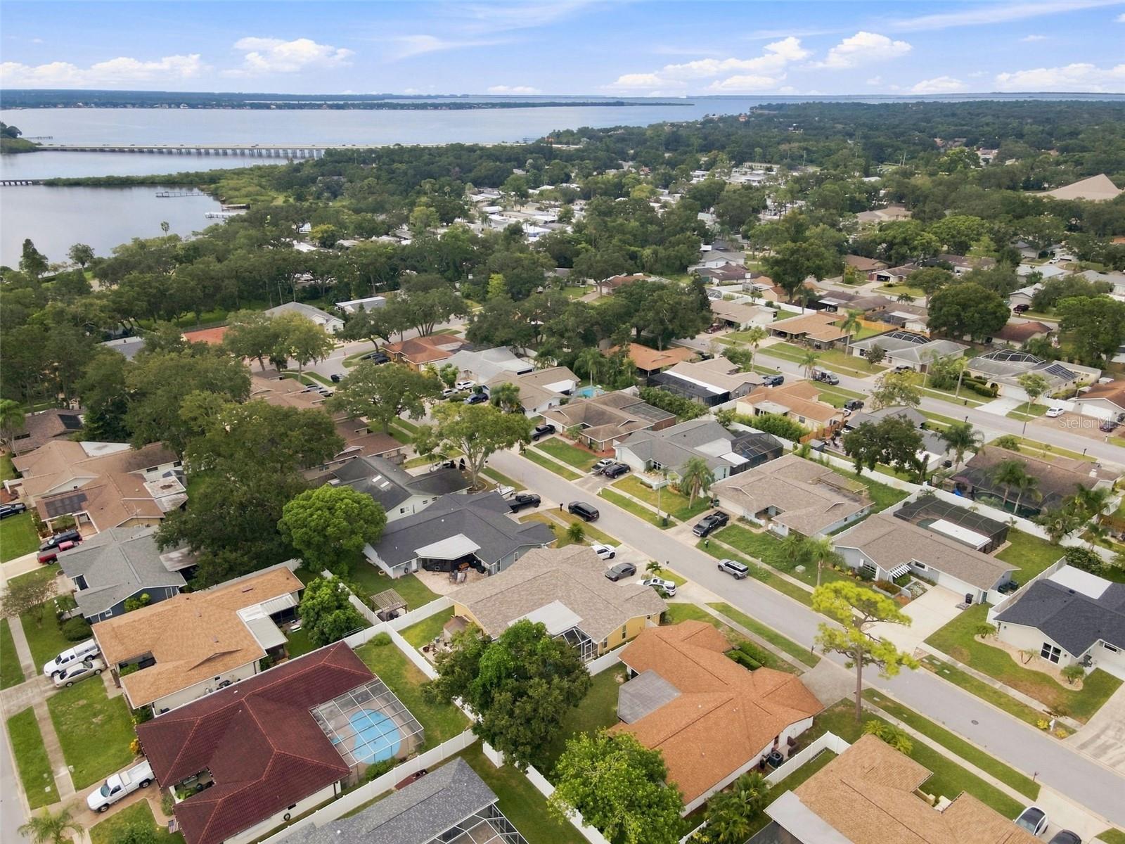 203 HILLCREST DRIVE, Safety Harbor, FL 34695 203 HILLCREST DRIVE, Safety Harbor, FL 34695