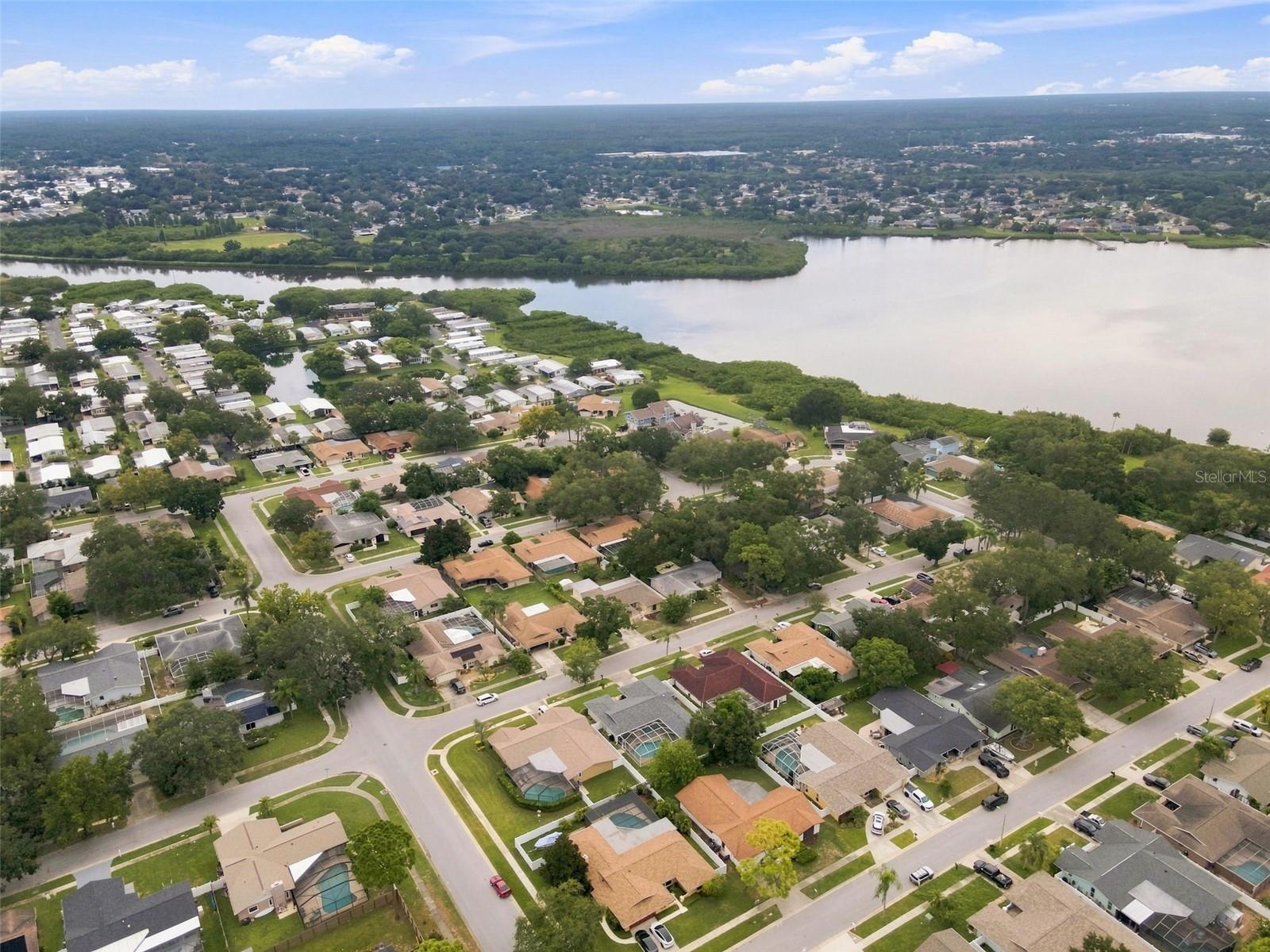 203 HILLCREST DRIVE, Safety Harbor, FL 34695 203 HILLCREST DRIVE, Safety Harbor, FL 34695