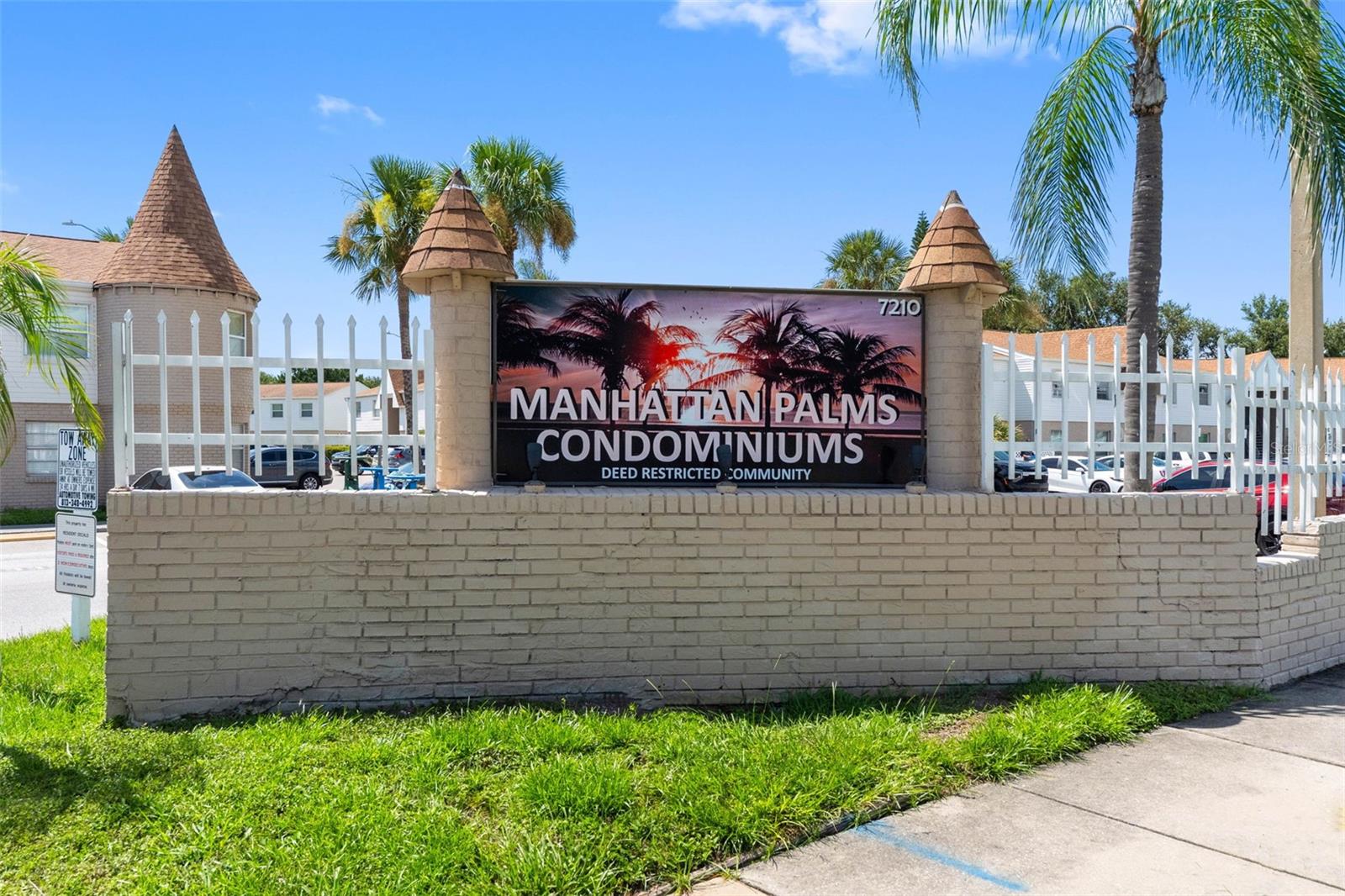 7210 N MANHATTAN AVENUE, #1813, Tampa, FL 33614