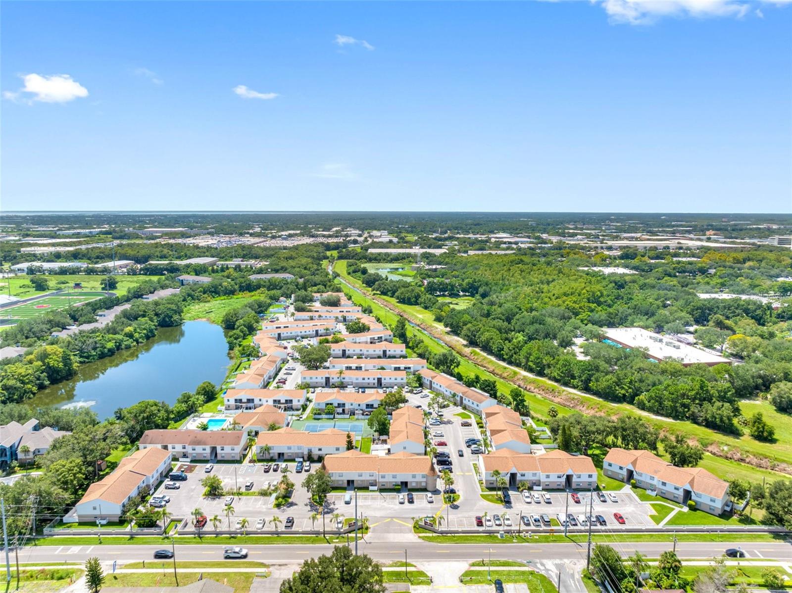 7210 N MANHATTAN AVENUE, #1813, Tampa, FL 33614