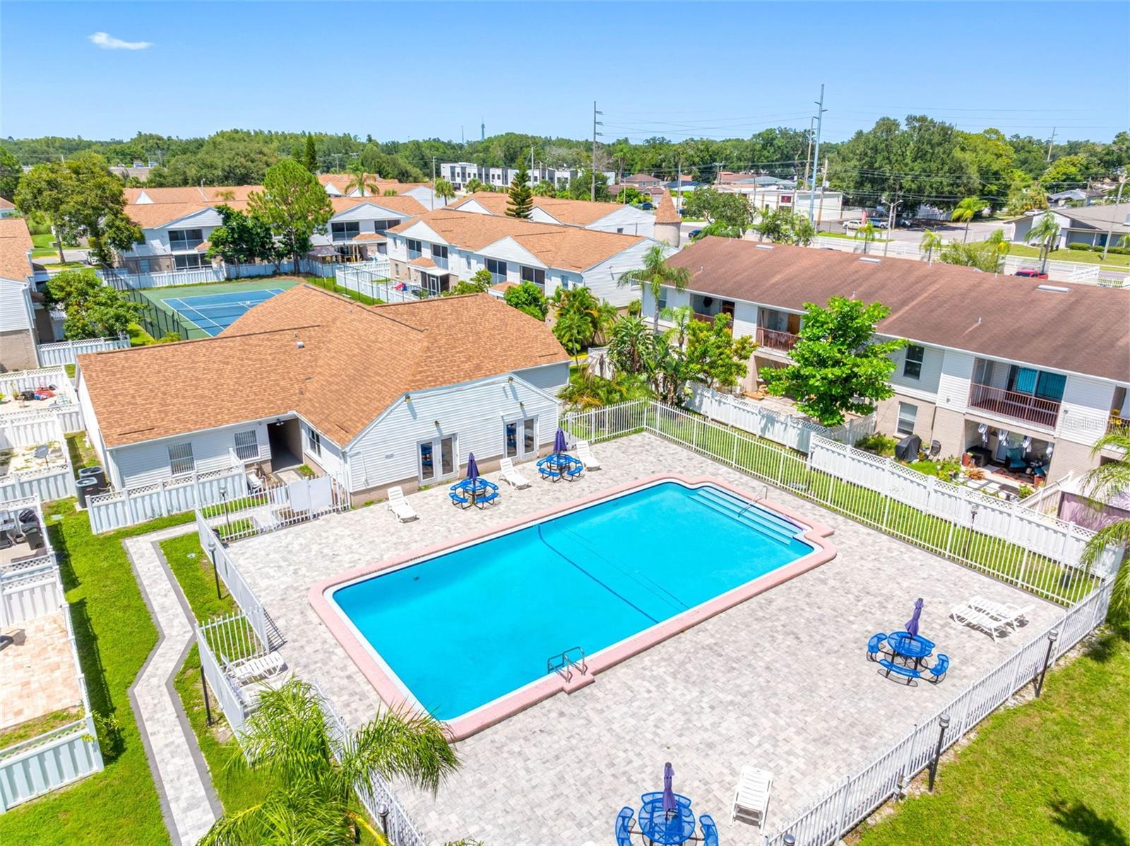 7210 N MANHATTAN AVENUE, #1813, Tampa, FL 33614