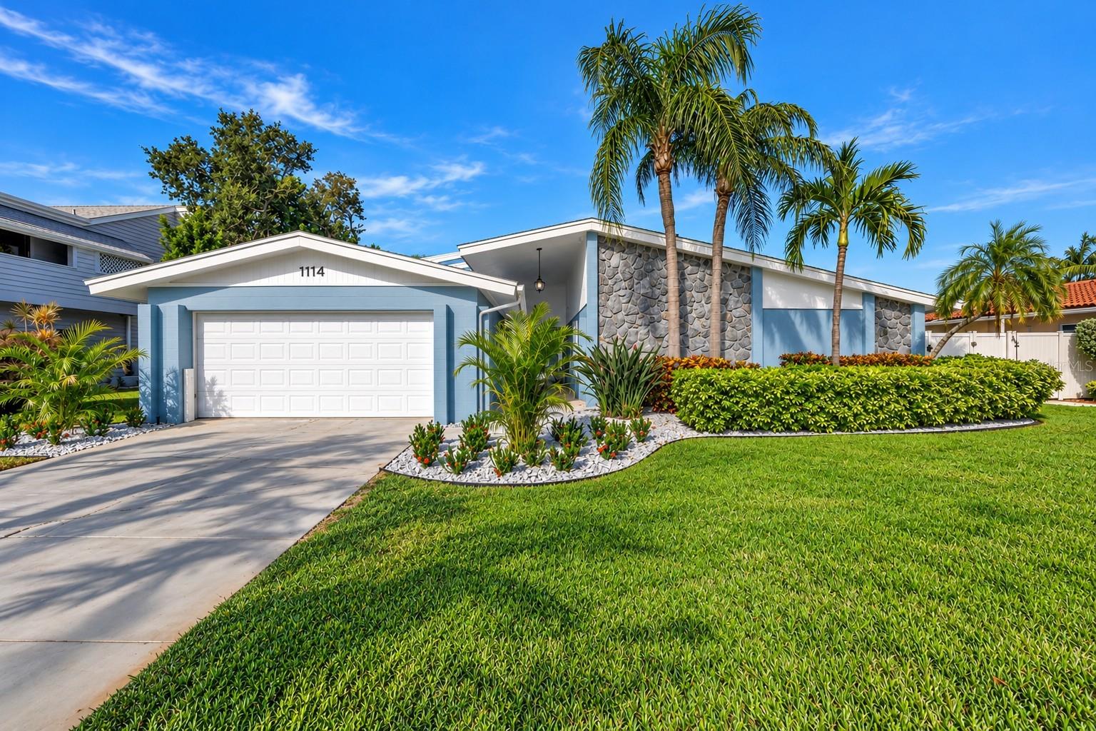 Welcome home: 3 bed, 2 bath, 2 car garage, concrete block and completely renovated from top to bottom! Roof 2026, windows and doors 2024, A/C 2022 is only the beginning (ask agent for list of renovations and upgrades)! Welcome home: 3 bed, 2 bath, 2 car garage, concrete block and completely renovated from top to bottom! Roof 2026, windows and doors 2024, A/C 2022 is only the beginning (ask agent for list of renovations and upgrades)!