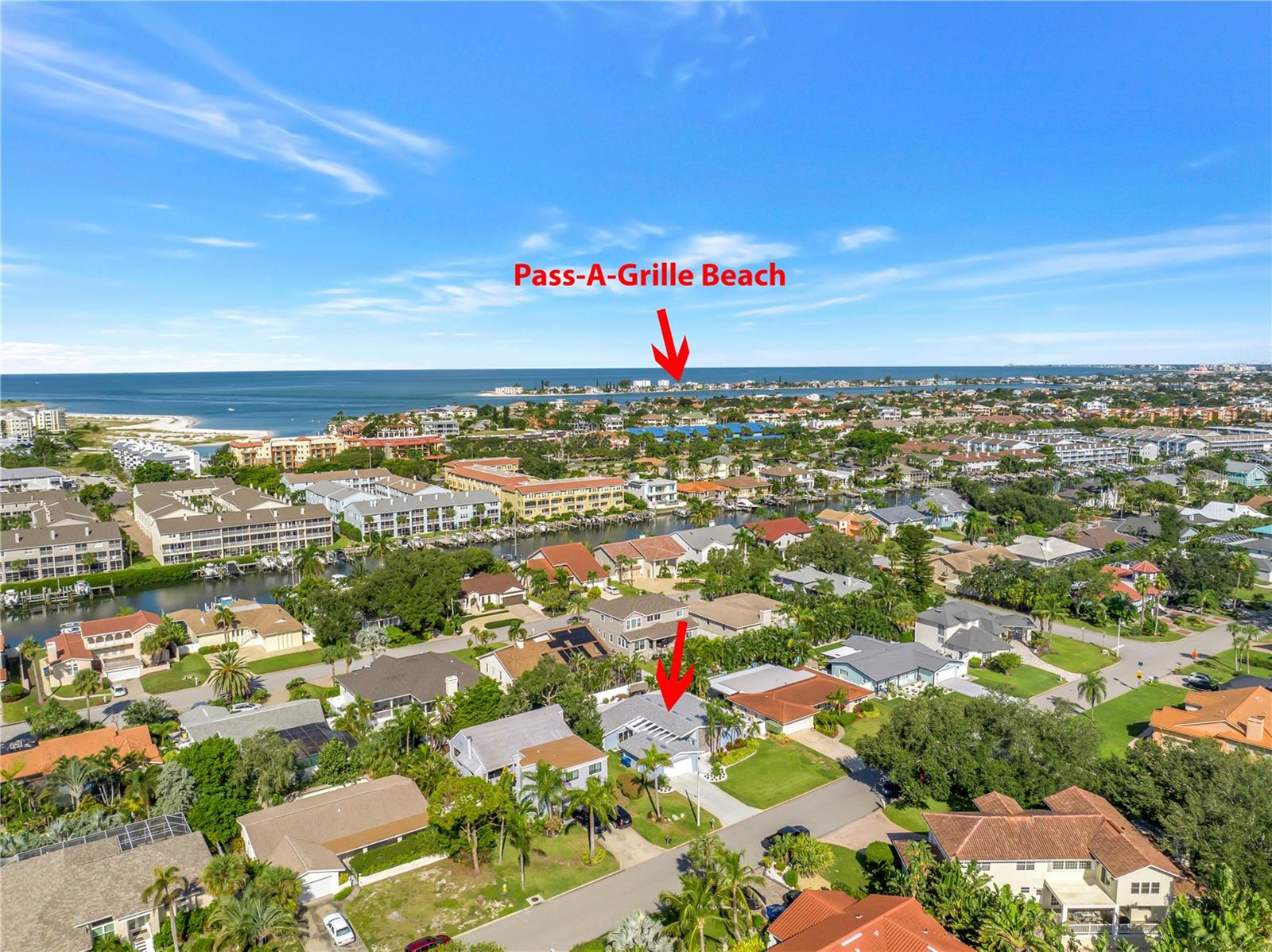 1114 2ND AVENUE S, Tierra Verde, FL 33715