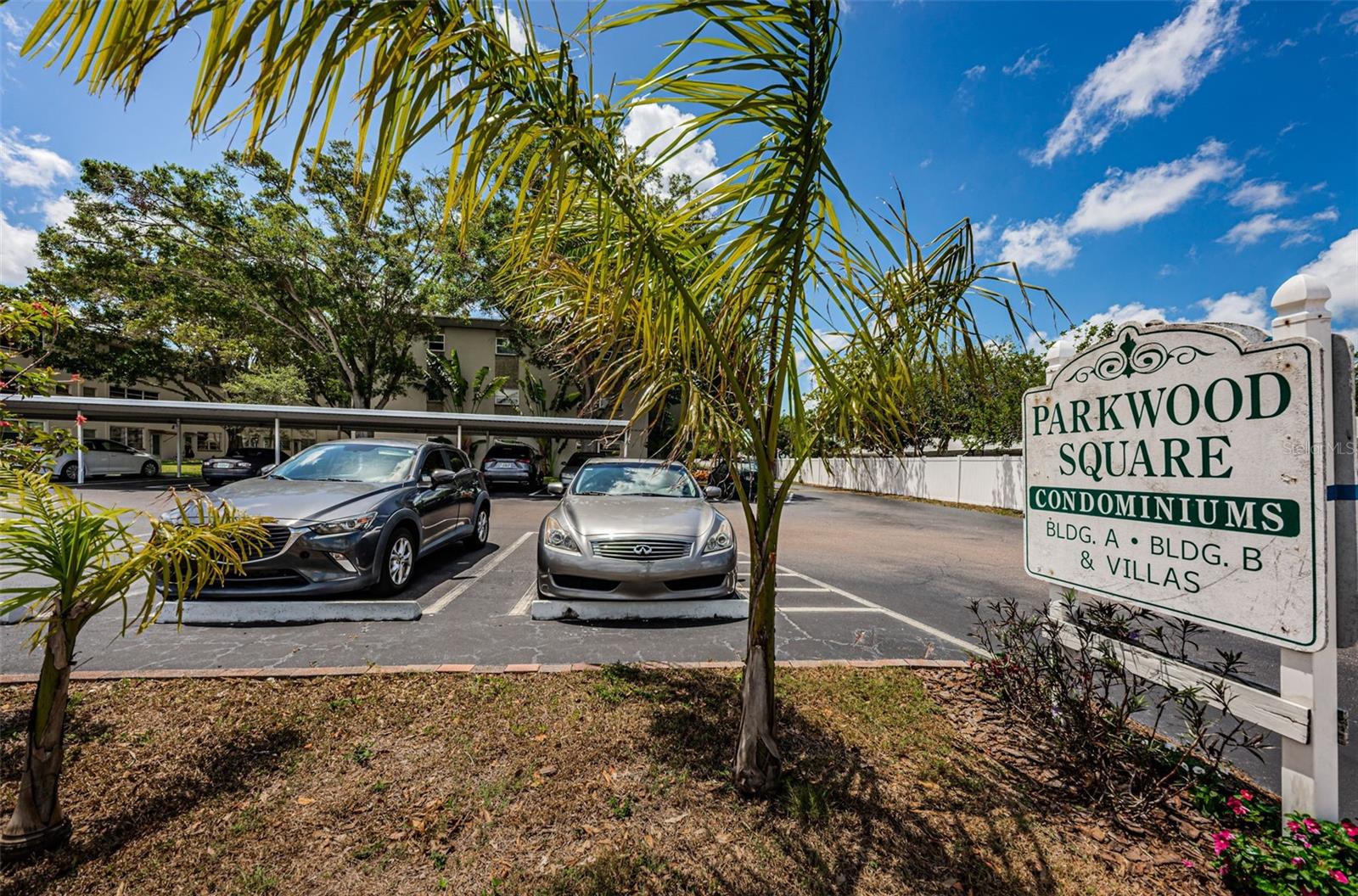 5880 38TH AVENUE N, #309, St Petersburg, FL 33710