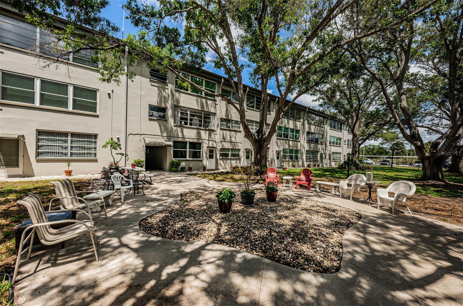 5880 38TH AVENUE N, #309, St Petersburg, FL 33710