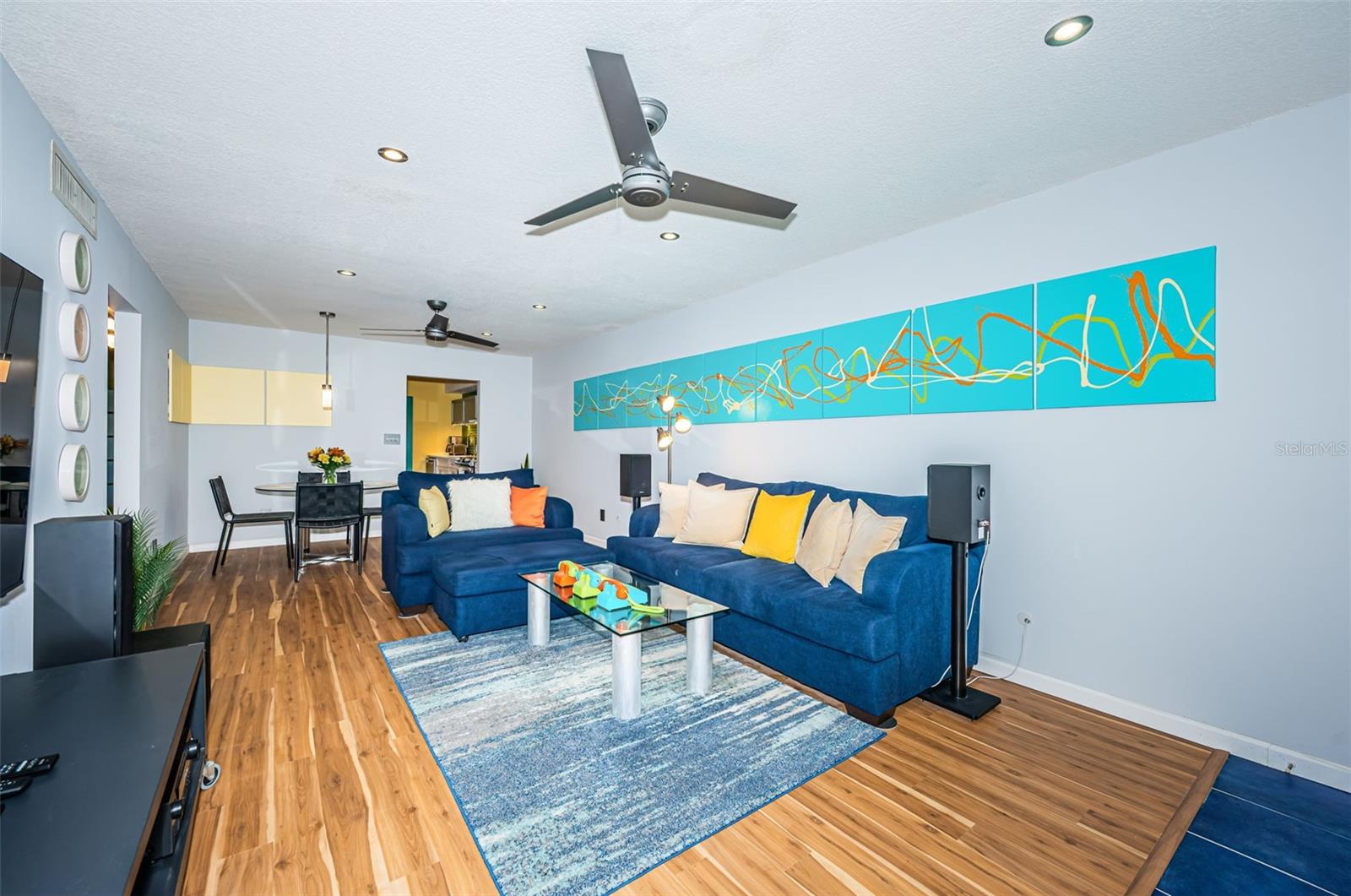 Living/dining Living/dining