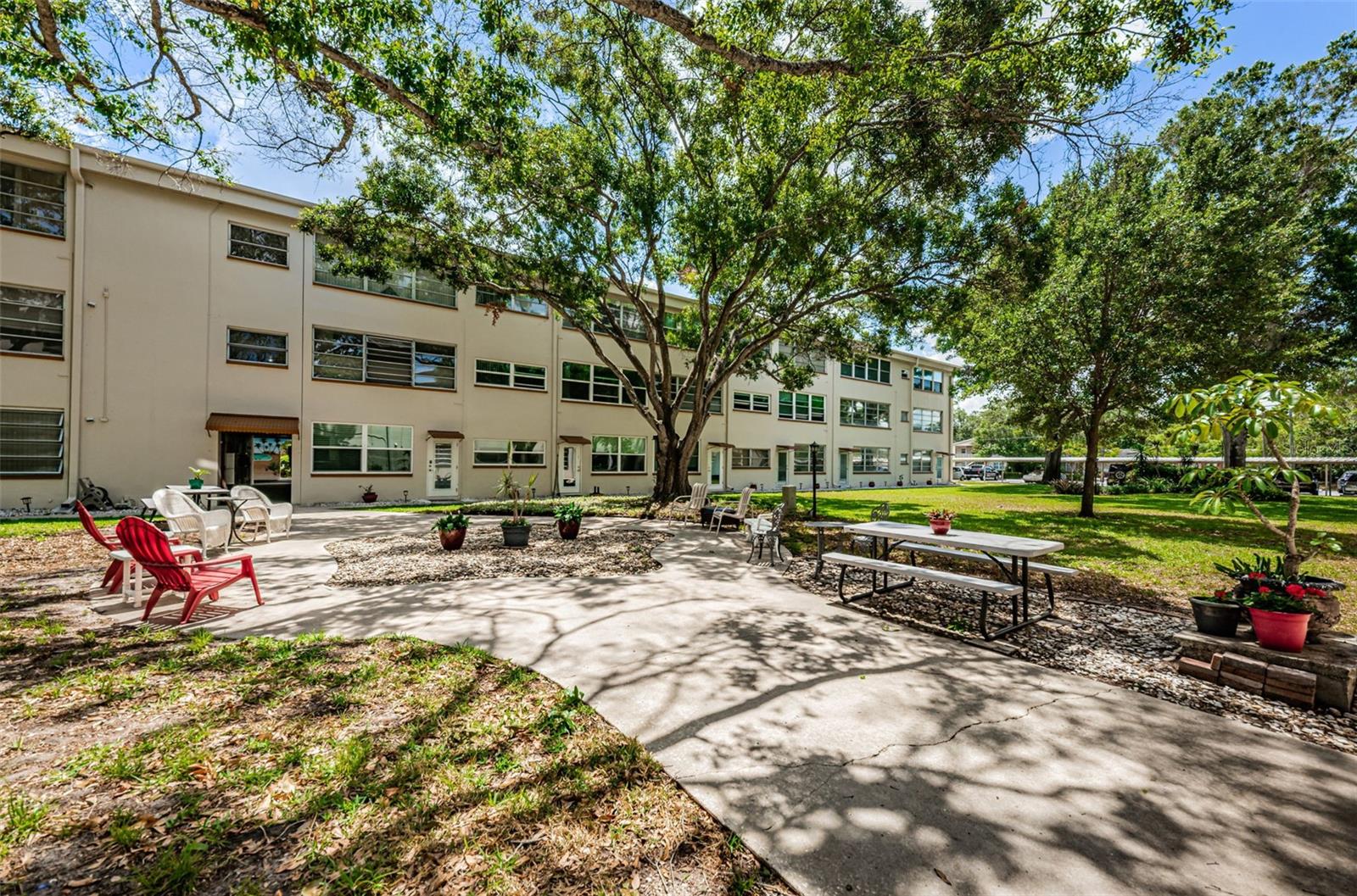 5880 38TH AVENUE N, #309, St Petersburg, FL 33710