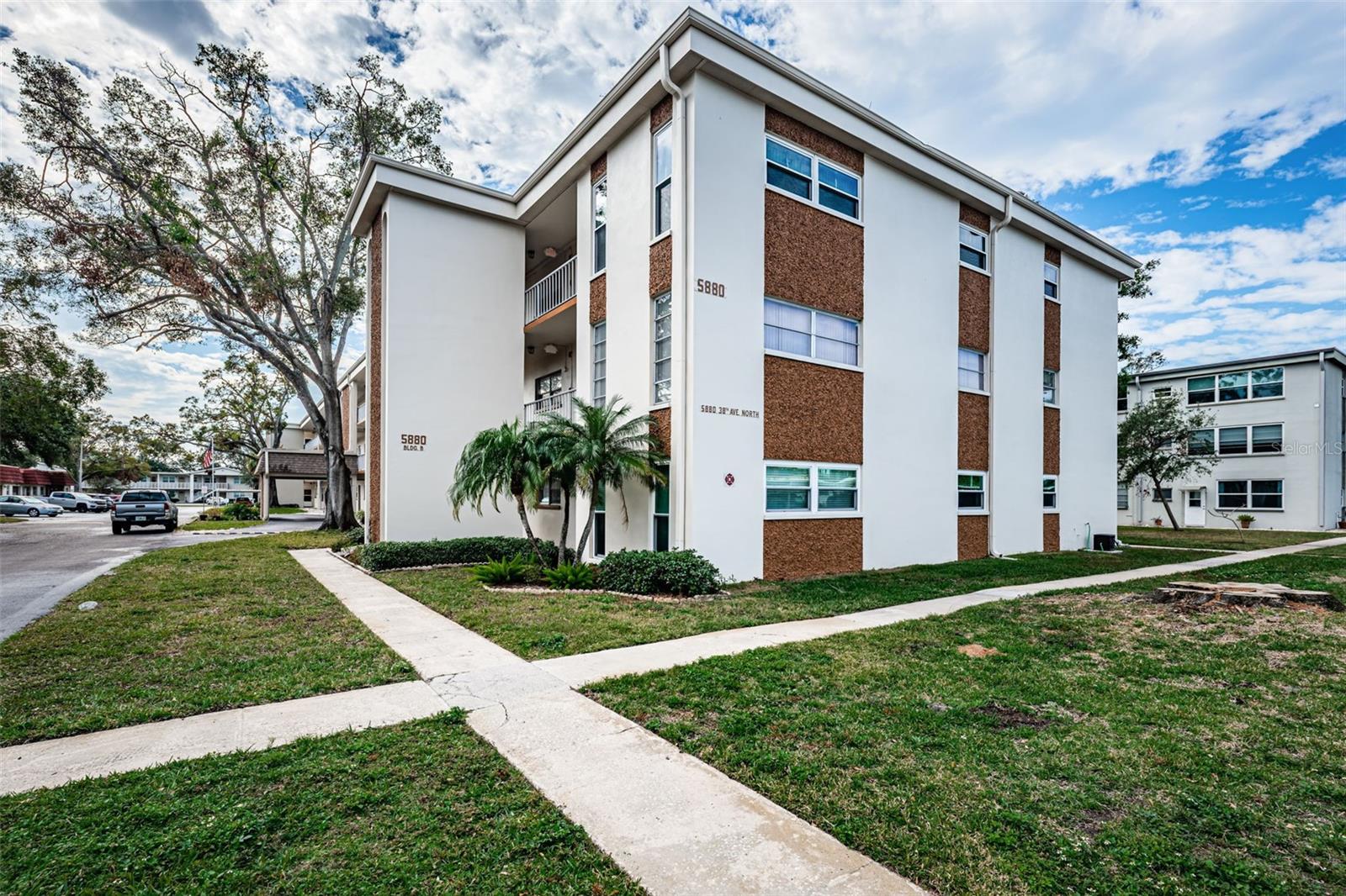 5880 38TH AVENUE N, #309, St Petersburg, FL 33710 5880 38TH AVENUE N, #309, St Petersburg, FL 33710