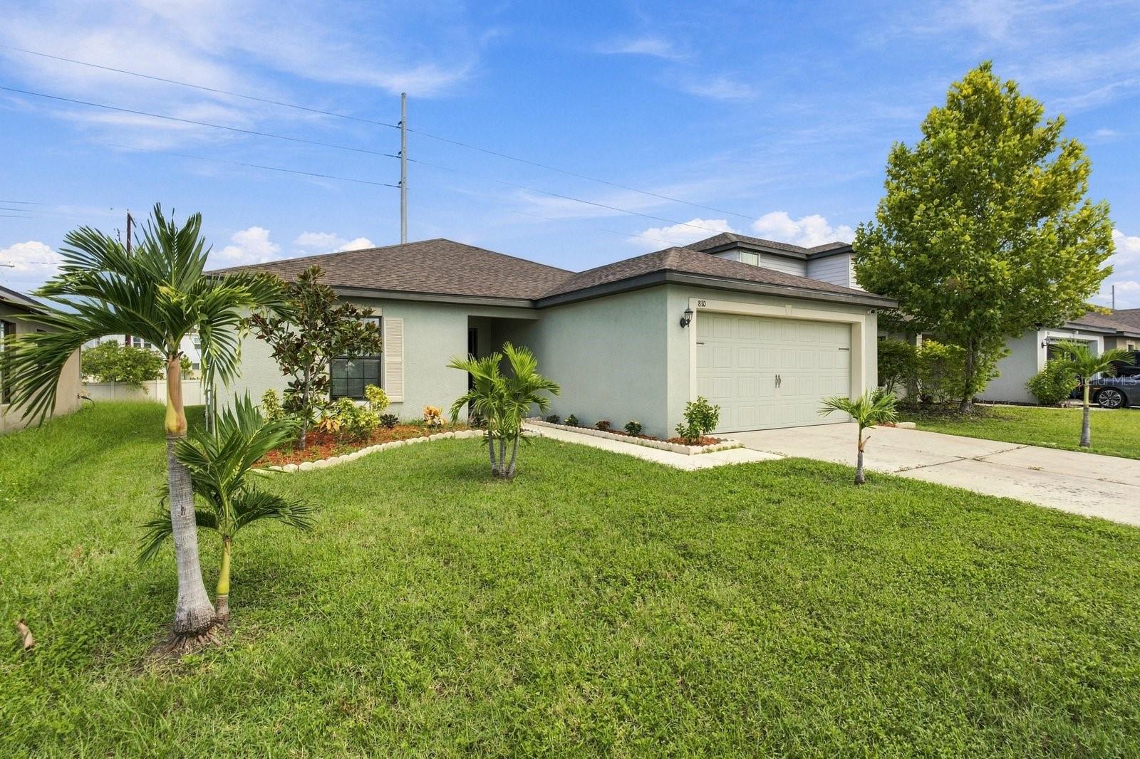 810 CHATHAM WALK DRIVE, Ruskin, FL 33570 810 CHATHAM WALK DRIVE, Ruskin, FL 33570