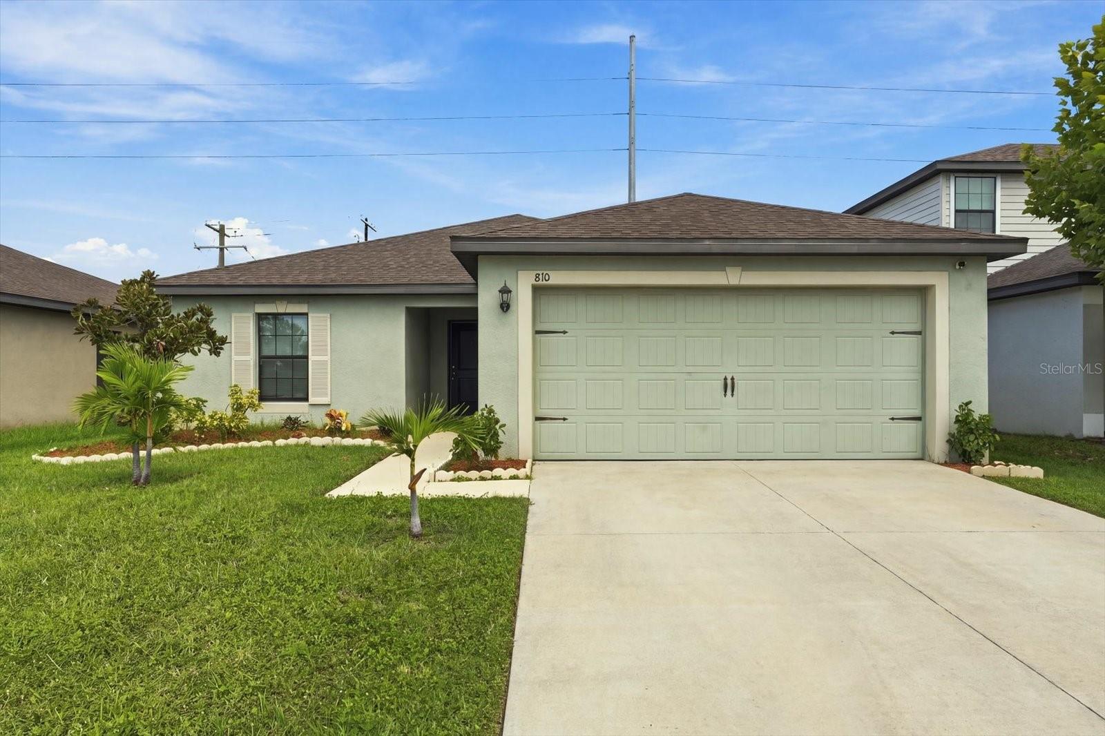 810 CHATHAM WALK DRIVE, Ruskin, FL 33570