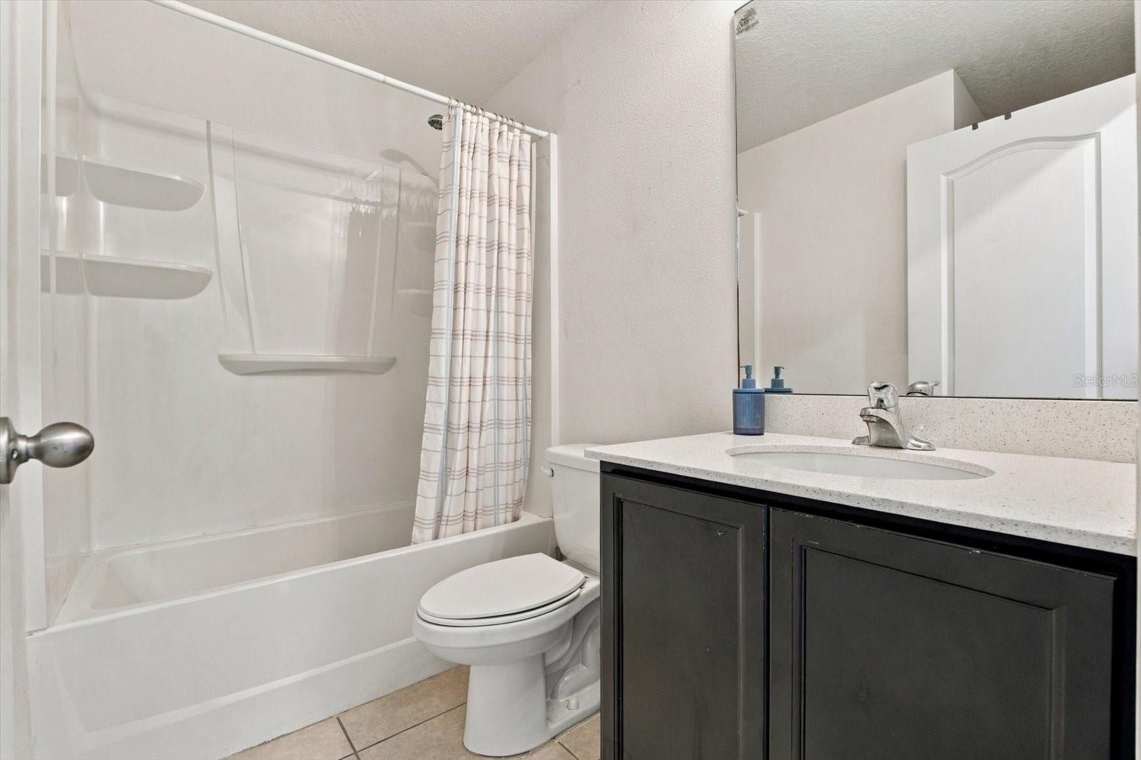 Bathroom #2