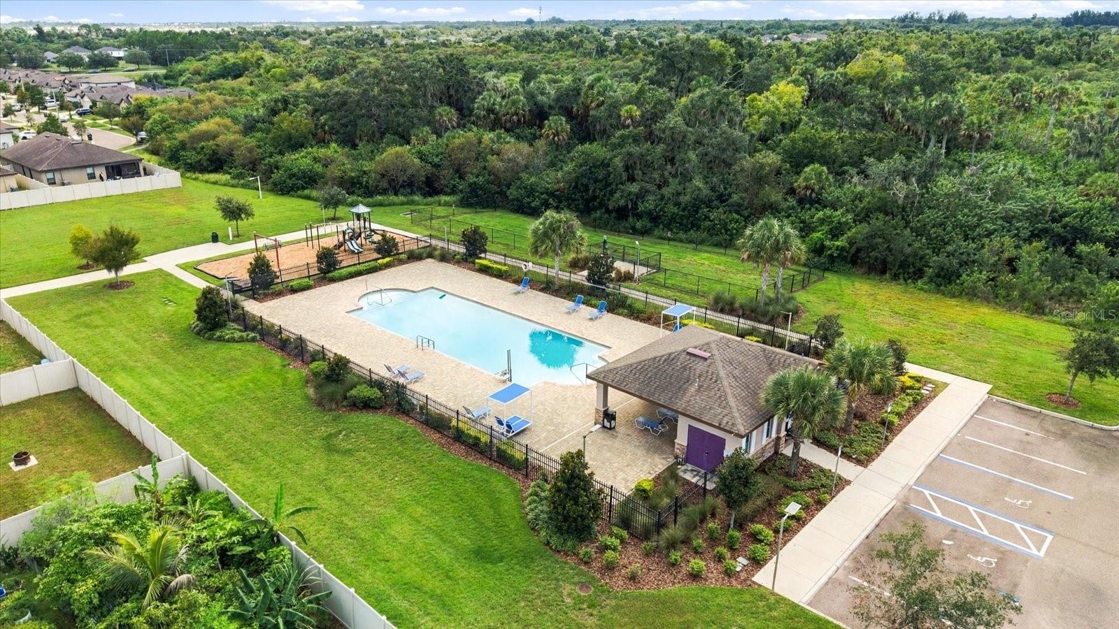 810 CHATHAM WALK DRIVE, Ruskin, FL 33570