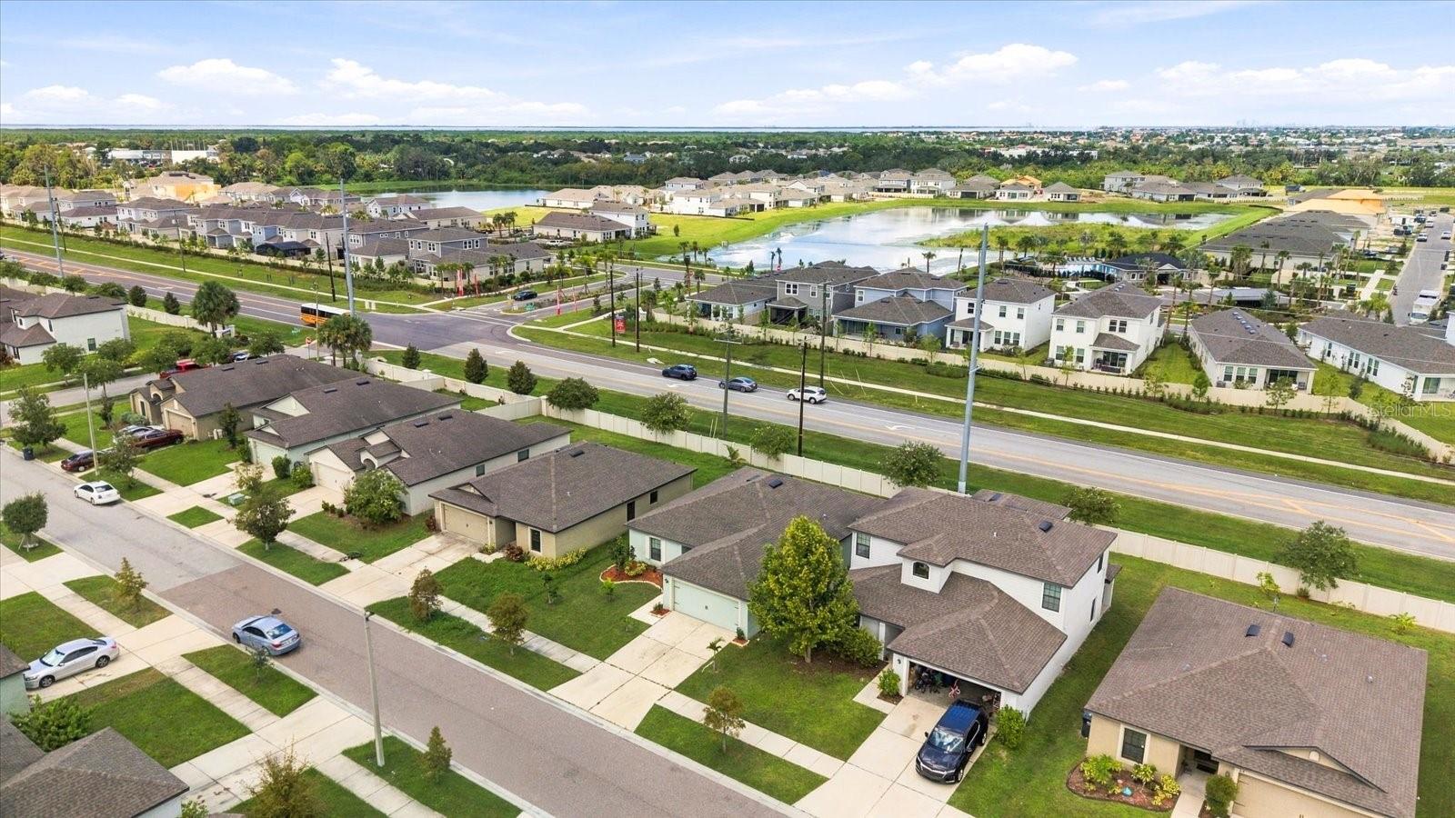 810 CHATHAM WALK DRIVE, Ruskin, FL 33570