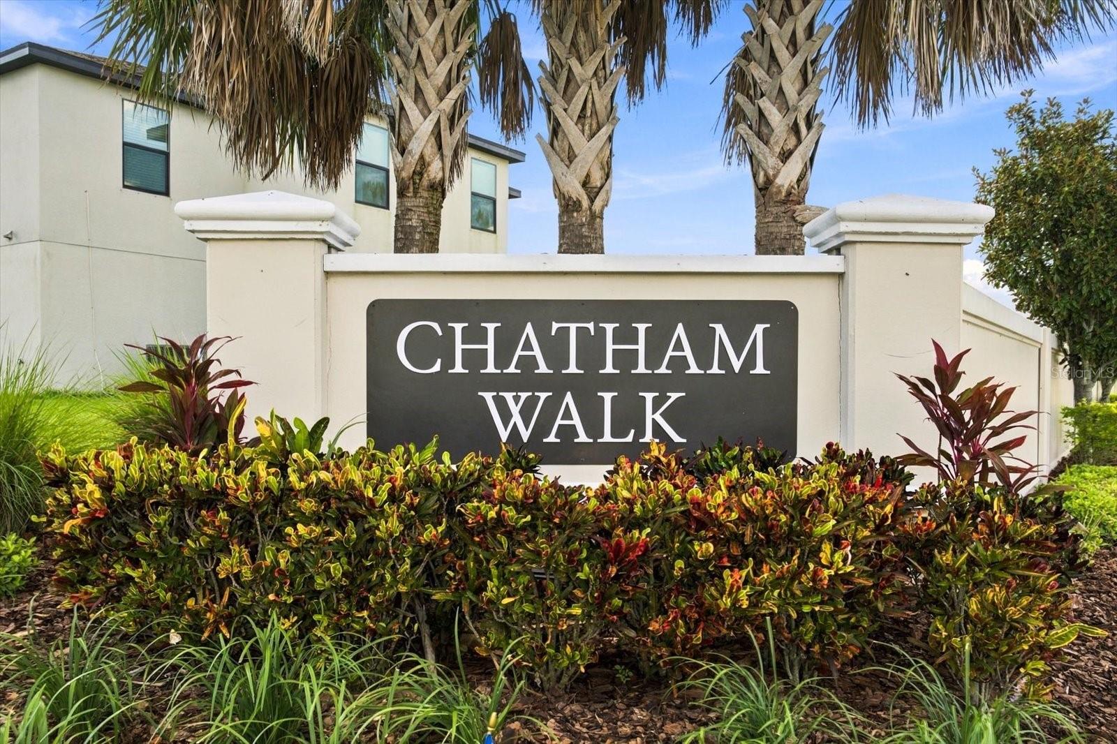 810 CHATHAM WALK DRIVE, Ruskin, FL 33570
