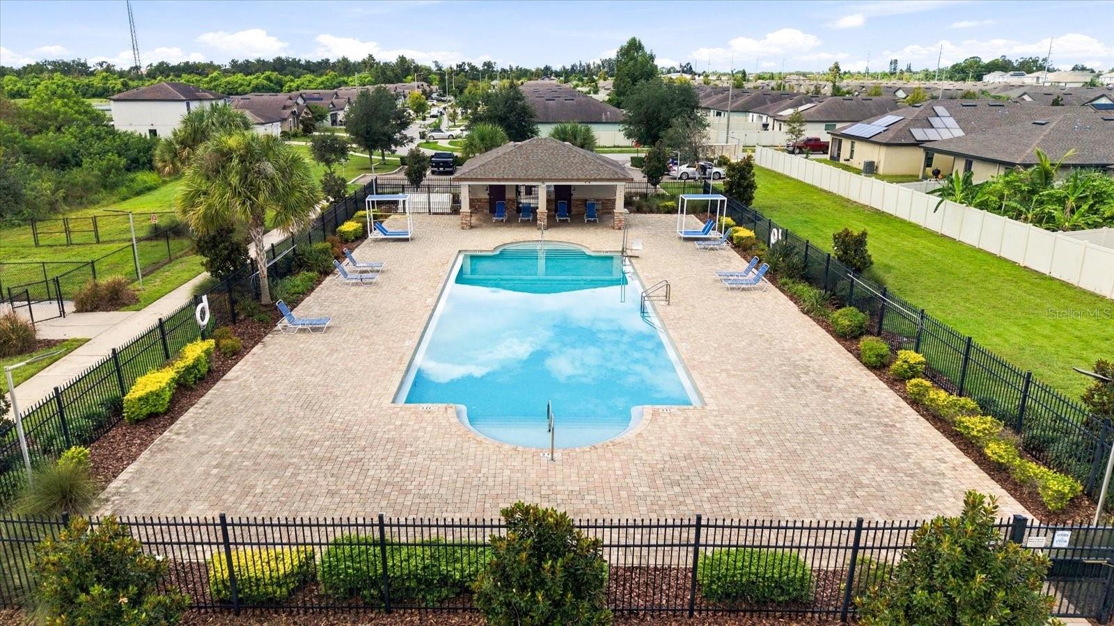 810 CHATHAM WALK DRIVE, Ruskin, FL 33570