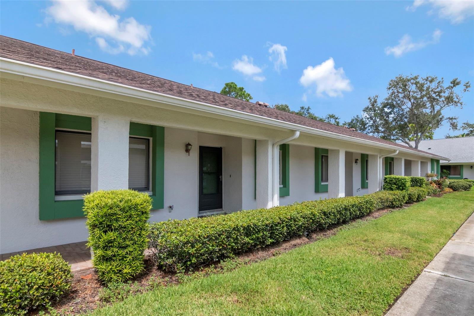 2569 LAURELWOOD DRIVE, #11B, Clearwater, FL 33763