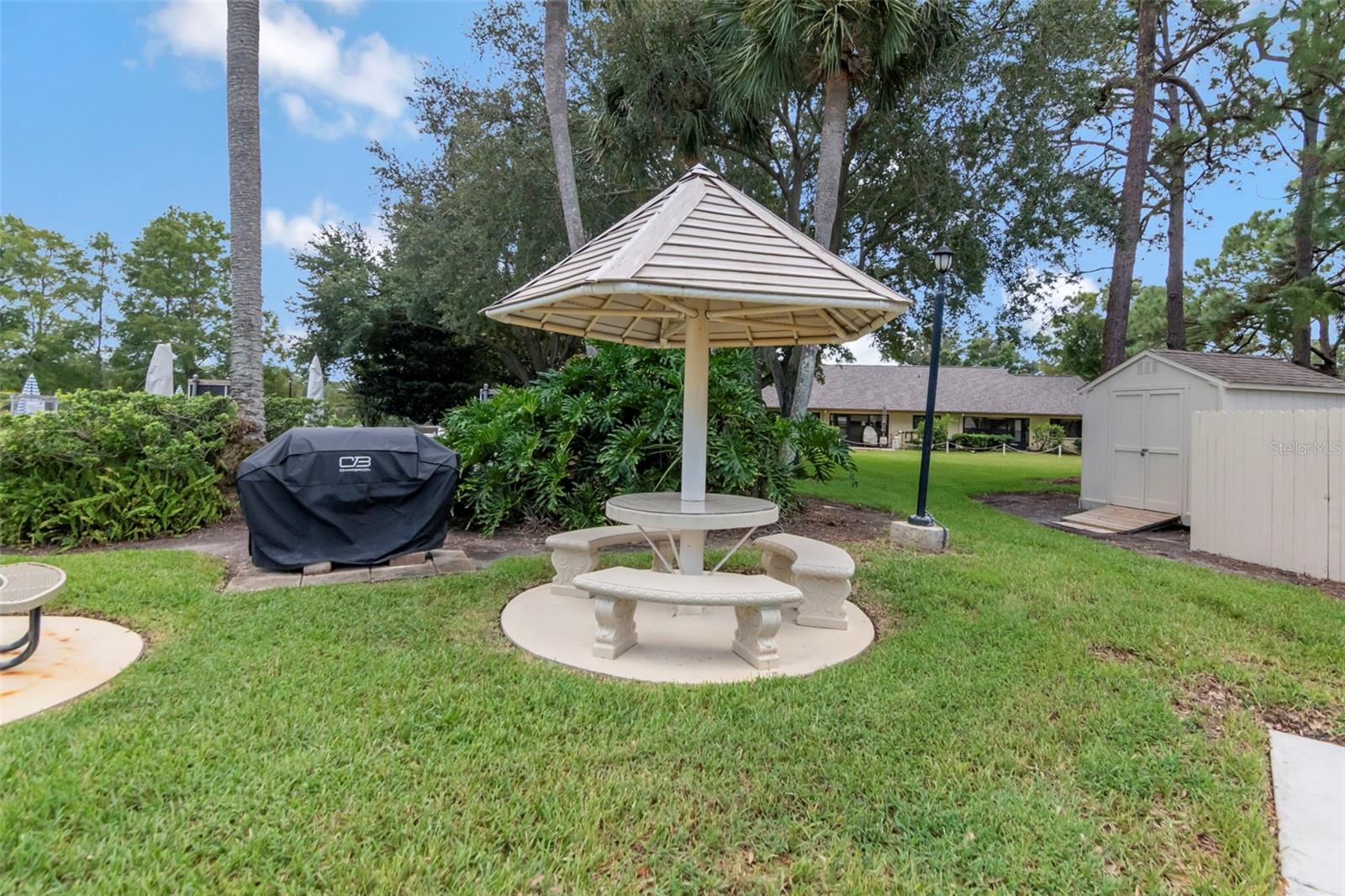 2569 LAURELWOOD DRIVE, #11B, Clearwater, FL 33763