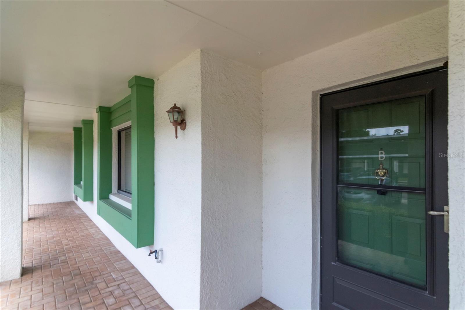 2569 LAURELWOOD DRIVE, #11B, Clearwater, FL 33763