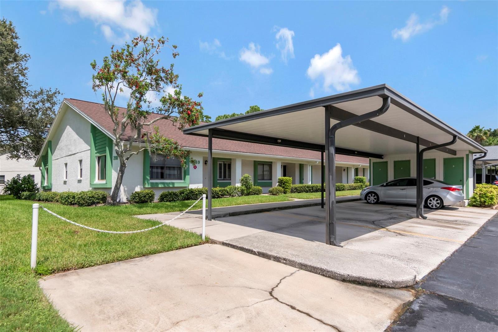 2569 LAURELWOOD DRIVE, #11B, Clearwater, FL 33763