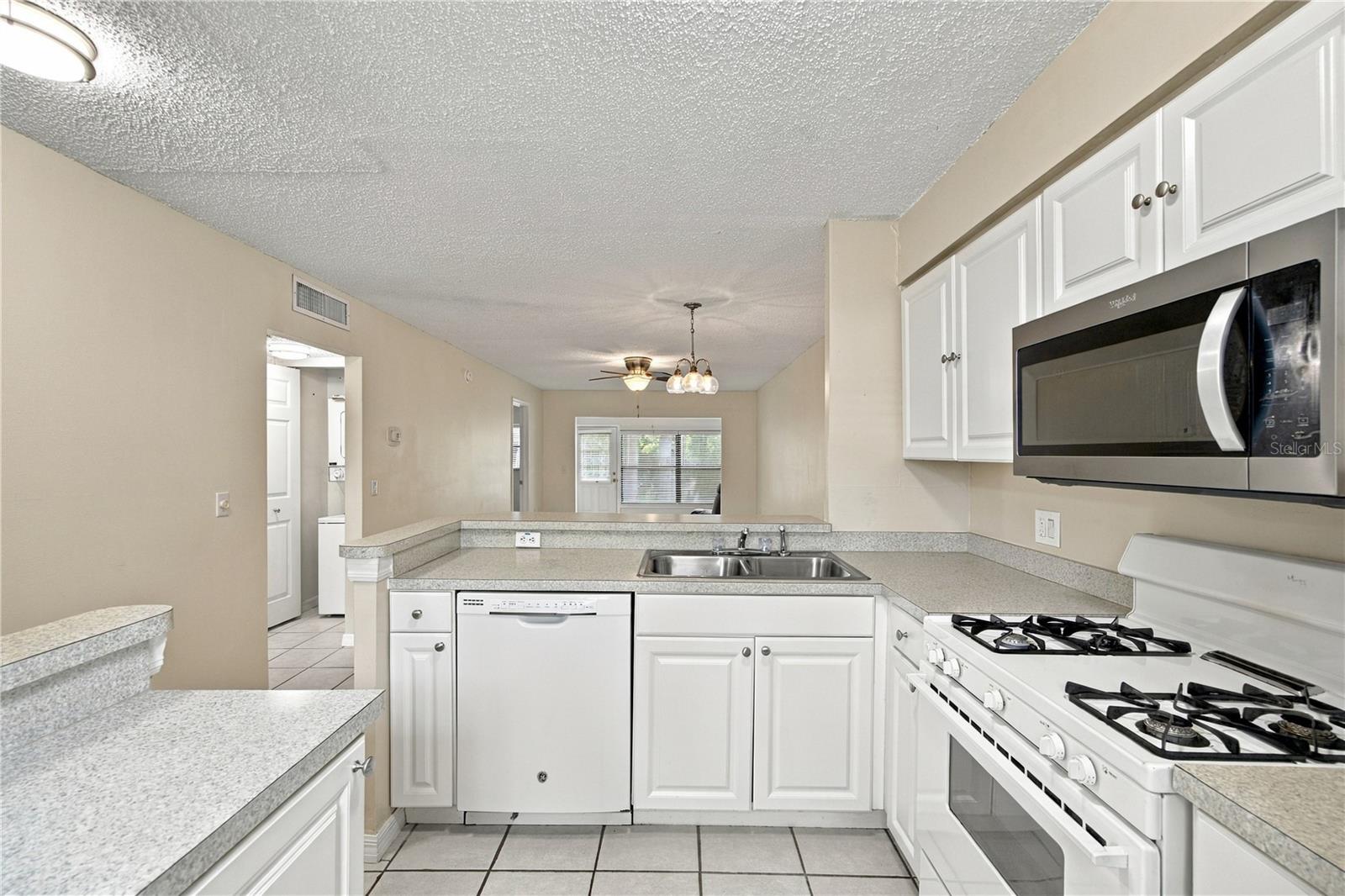 1165 MISSION CIRCLE, #Unit 53F, Clearwater, FL 33759