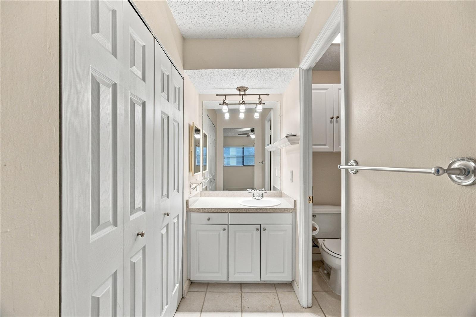 1165 MISSION CIRCLE, #Unit 53F, Clearwater, FL 33759