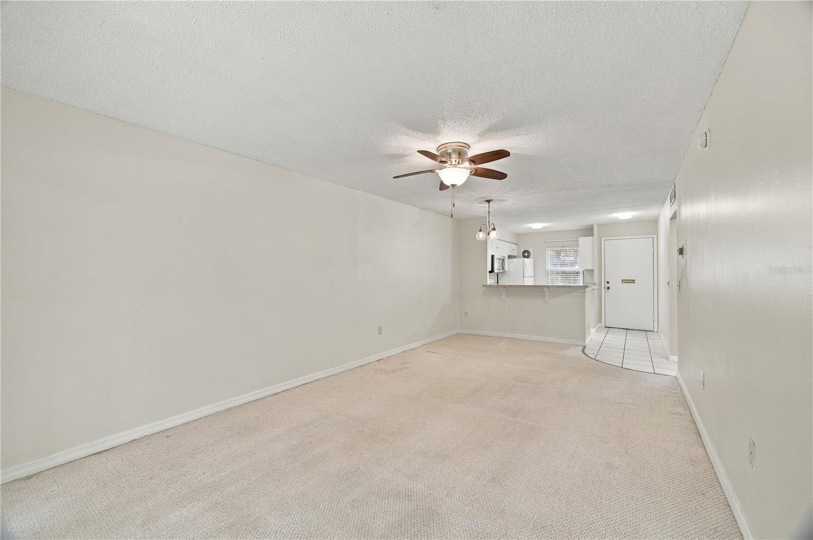 1165 MISSION CIRCLE, #Unit 53F, Clearwater, FL 33759