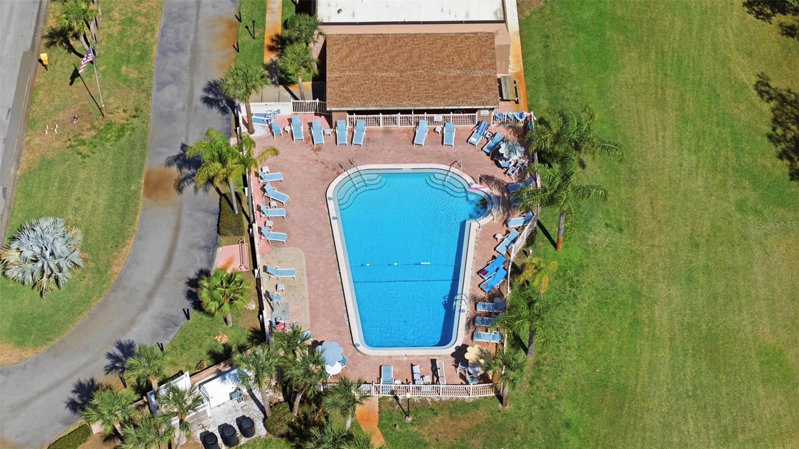 1165 MISSION CIRCLE, #Unit 53F, Clearwater, FL 33759