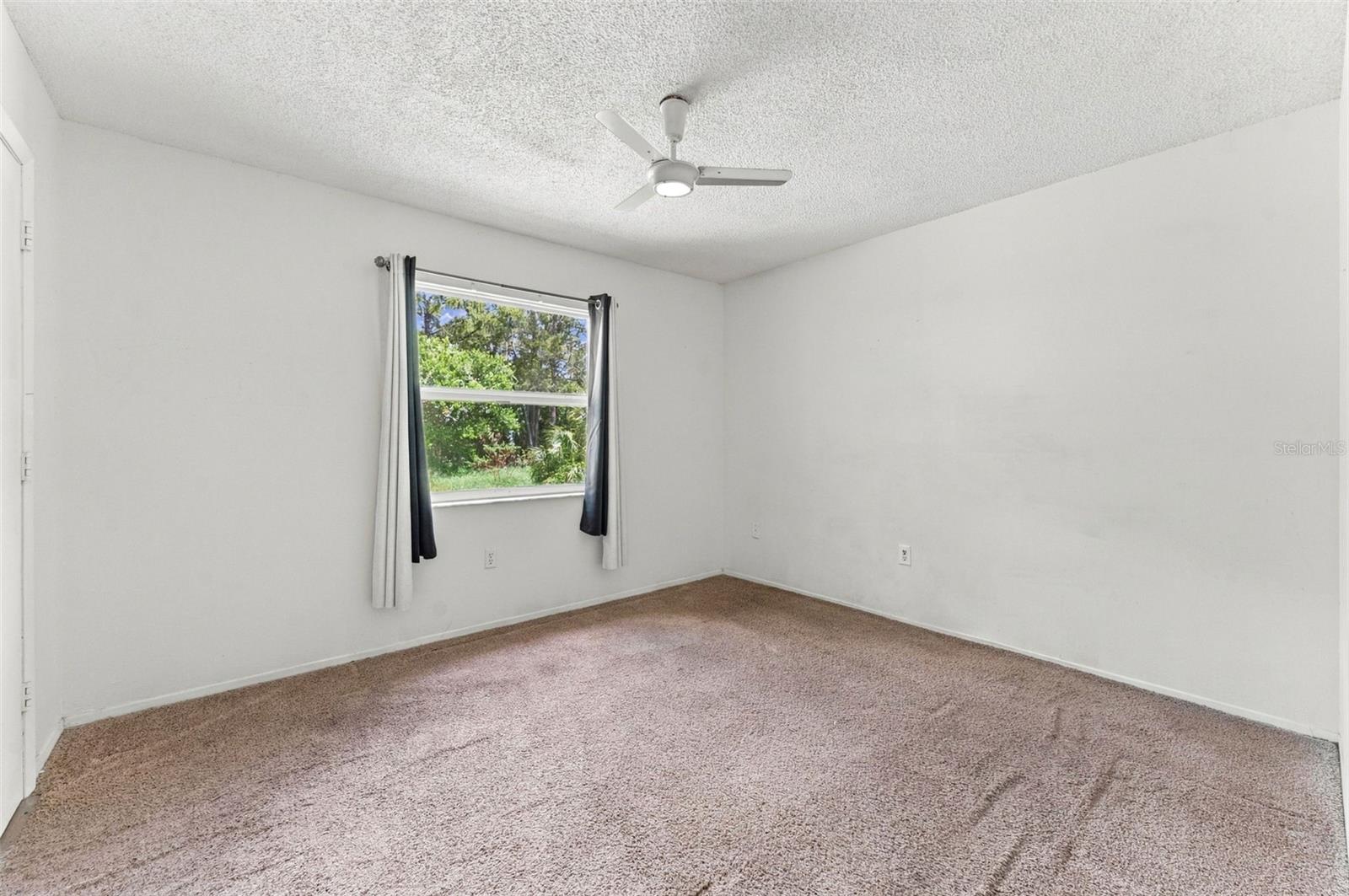 Bedroom #1 with Ensuite Bathroom